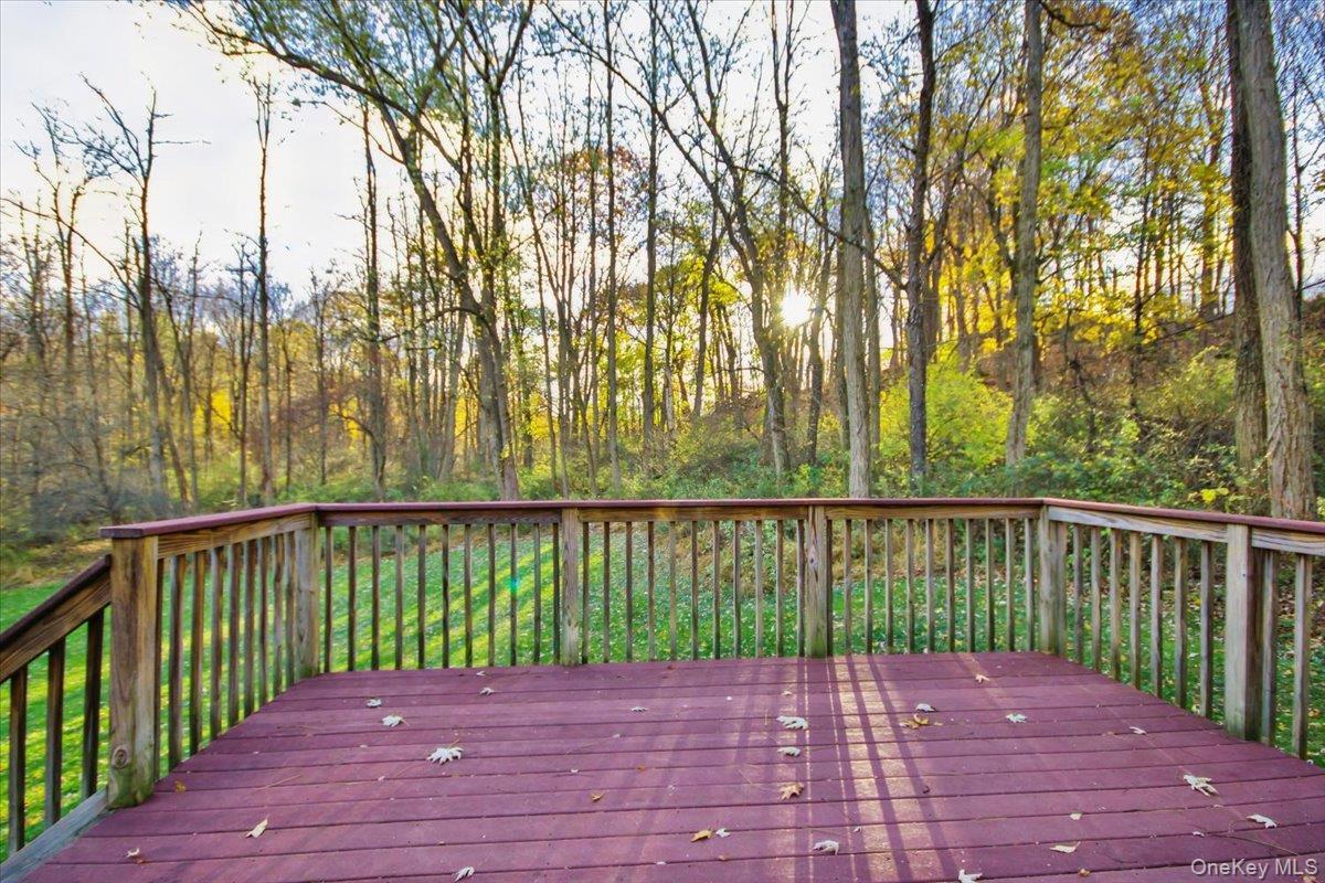 Single Family Old Post  Orange County, NY 12542, MLS-931782-44