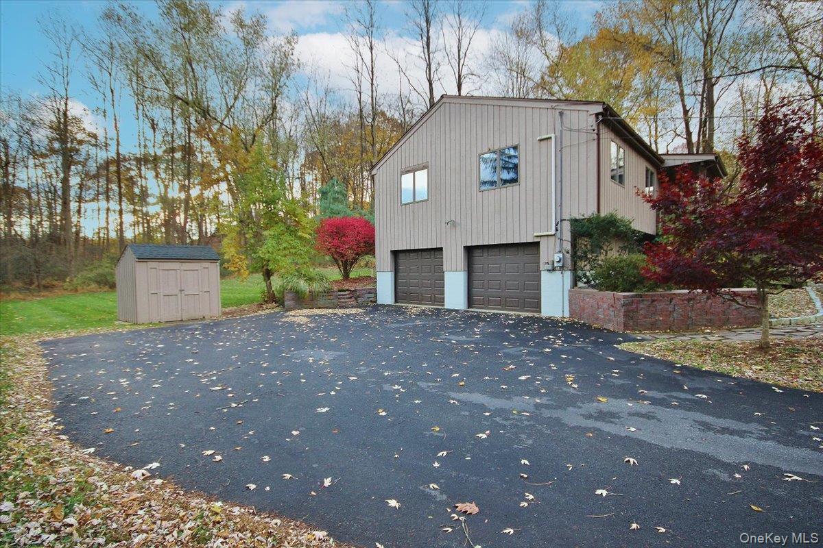 Single Family Old Post  Orange County, NY 12542, MLS-931782-45