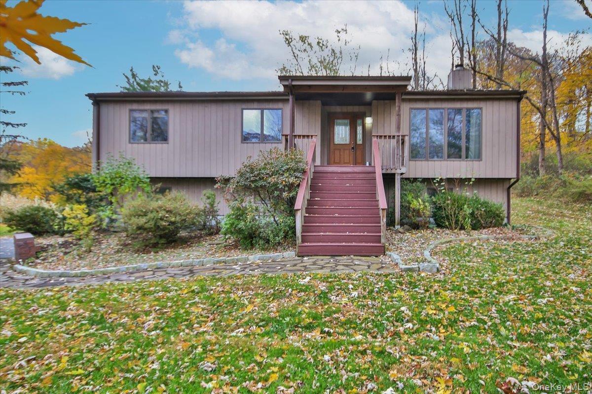 Single Family Old Post  Orange County, NY 12542, MLS-931782-46