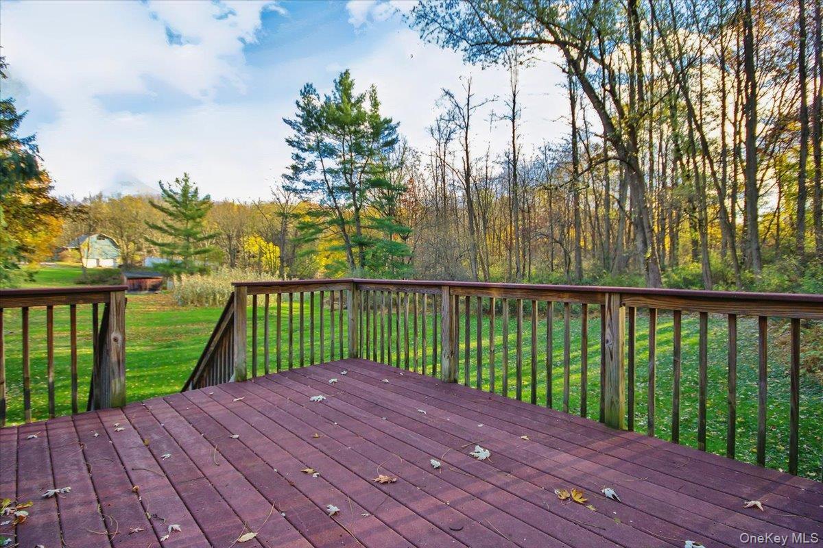 Single Family Old Post  Orange County, NY 12542, MLS-931782-6