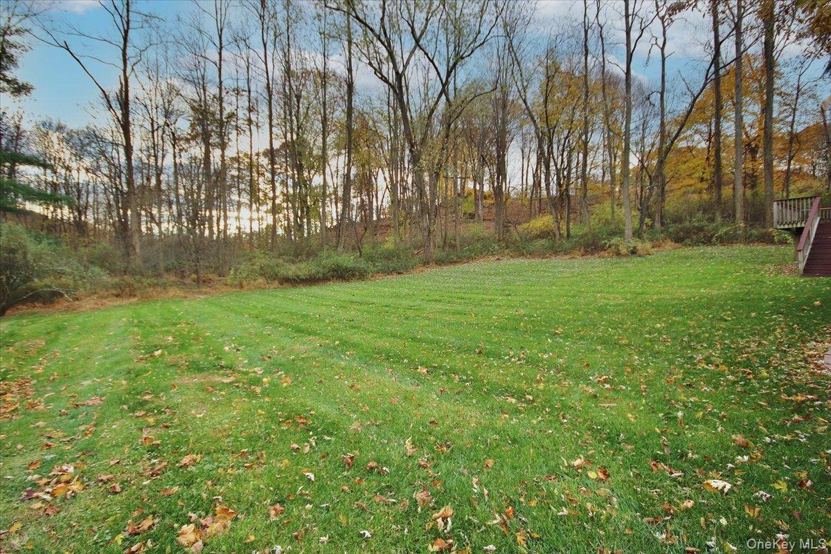 Single Family Old Post  Orange County, NY 12542, MLS-931782-7