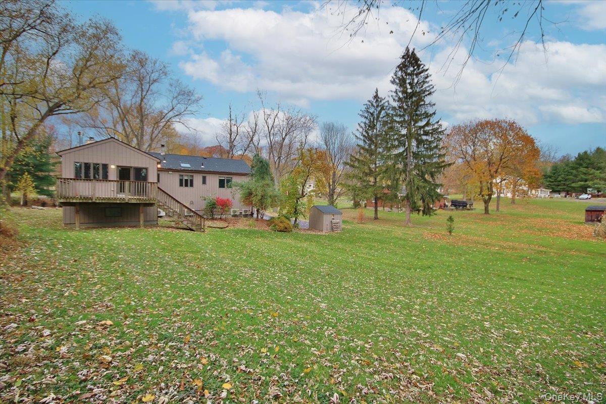 Single Family Old Post  Orange County, NY 12542, MLS-931782-8