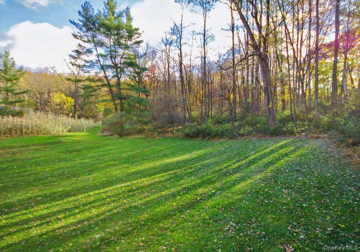 Single Family Old Post  Orange County, NY 12542, MLS-931782-9