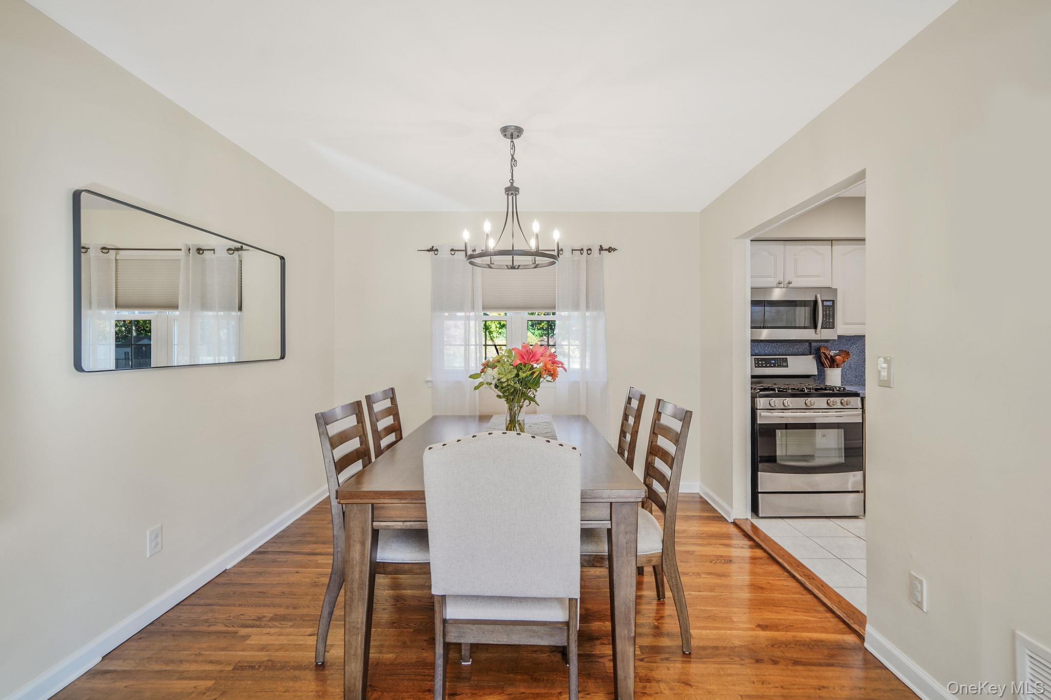 Single Family Joyce  Suffolk County, NY 11788, MLS-931791-11