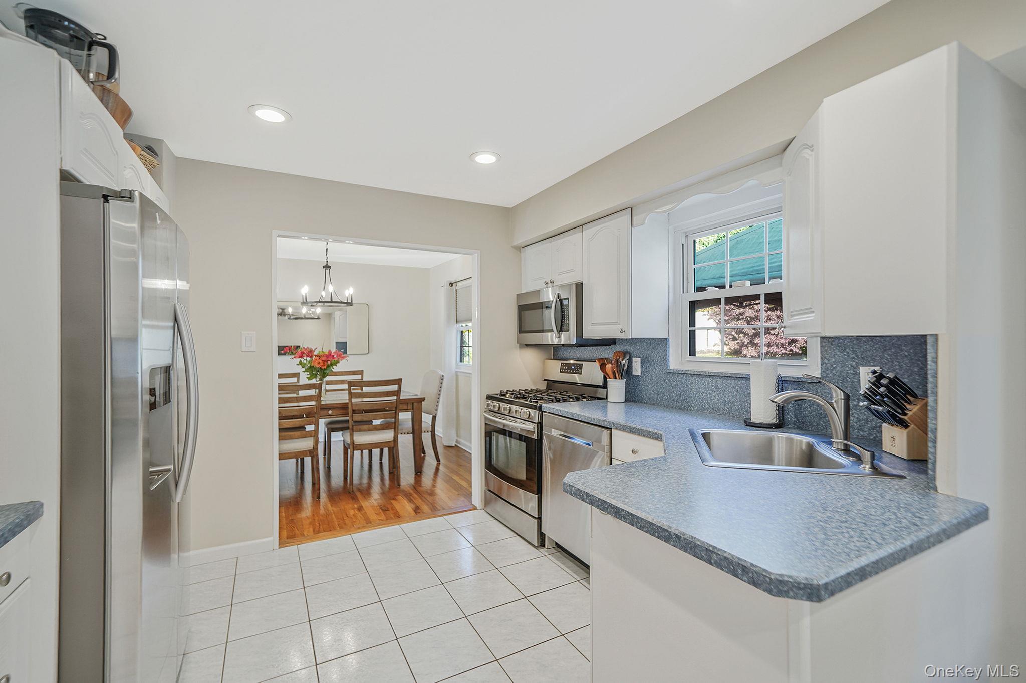 Single Family Joyce  Suffolk County, NY 11788, MLS-931791-12