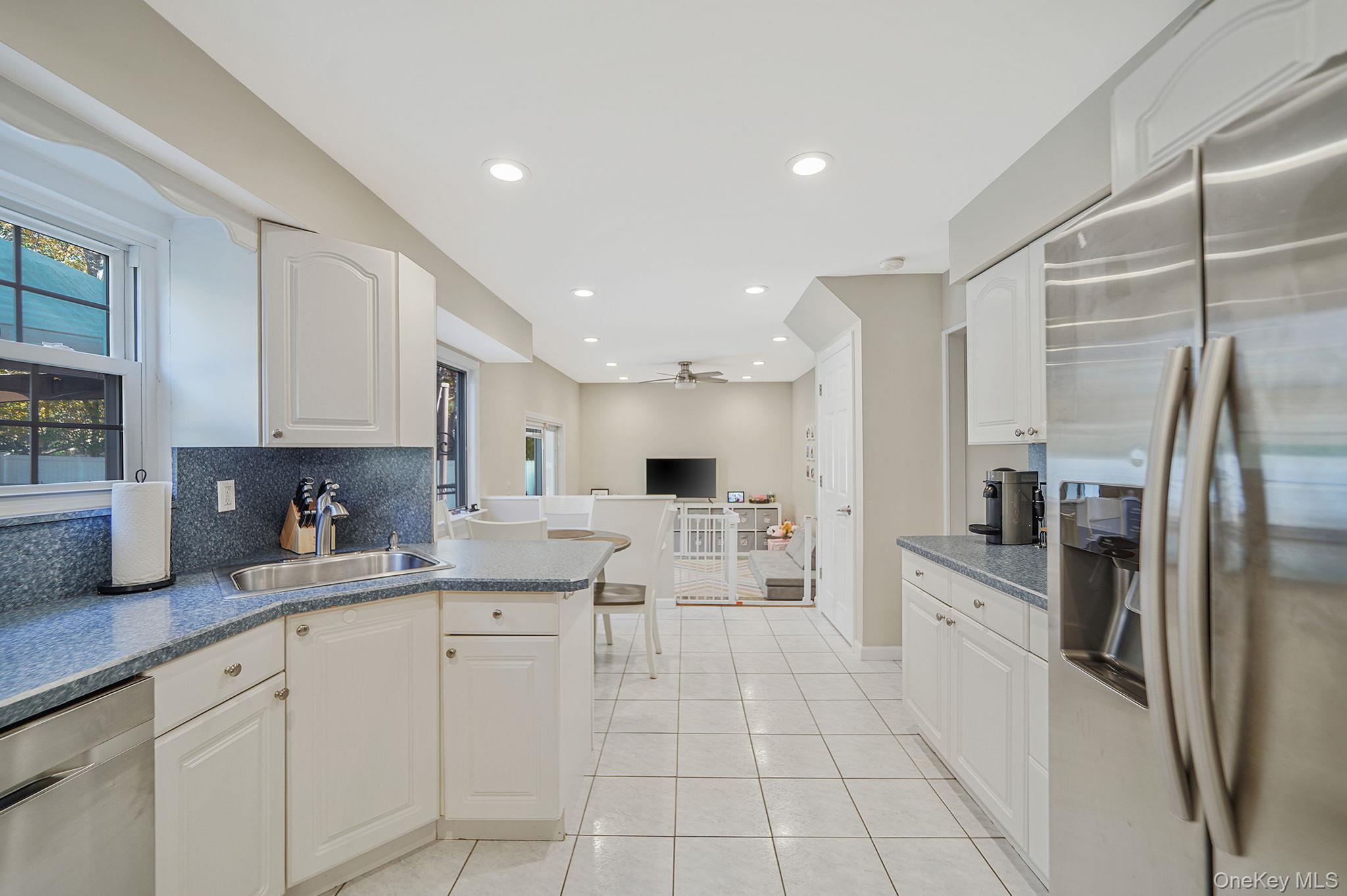 Single Family Joyce  Suffolk County, NY 11788, MLS-931791-13