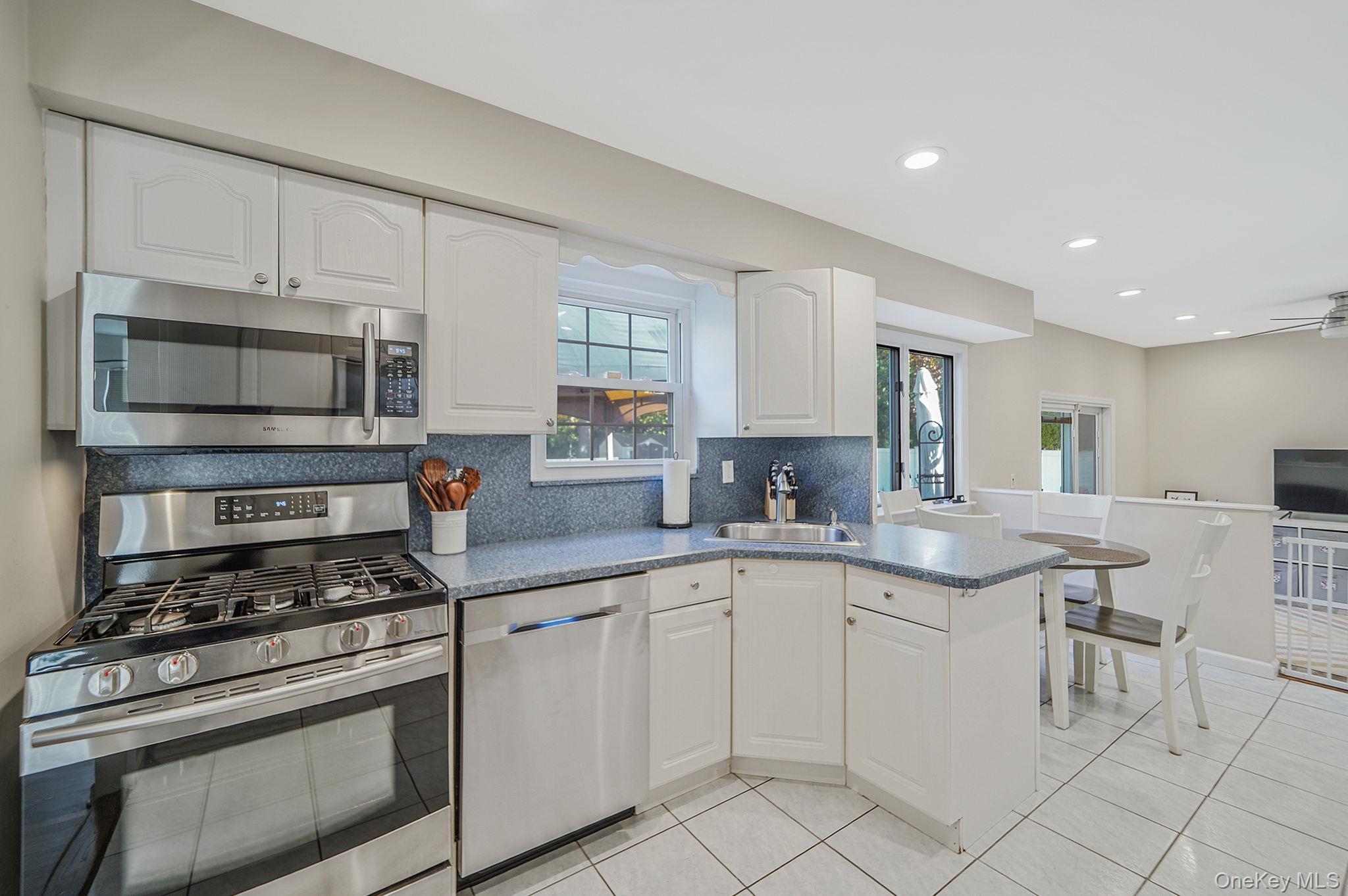 Single Family Joyce  Suffolk County, NY 11788, MLS-931791-14