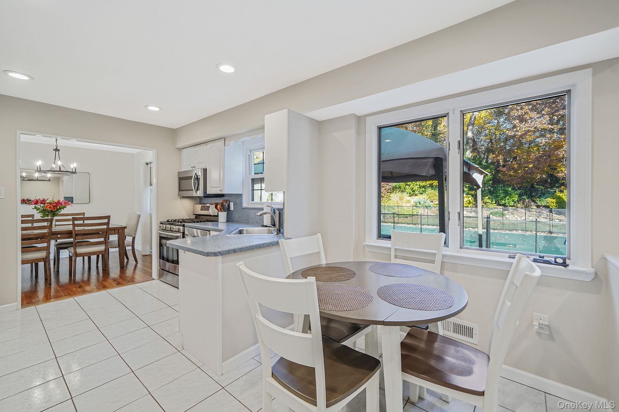 Single Family Joyce  Suffolk County, NY 11788, MLS-931791-17