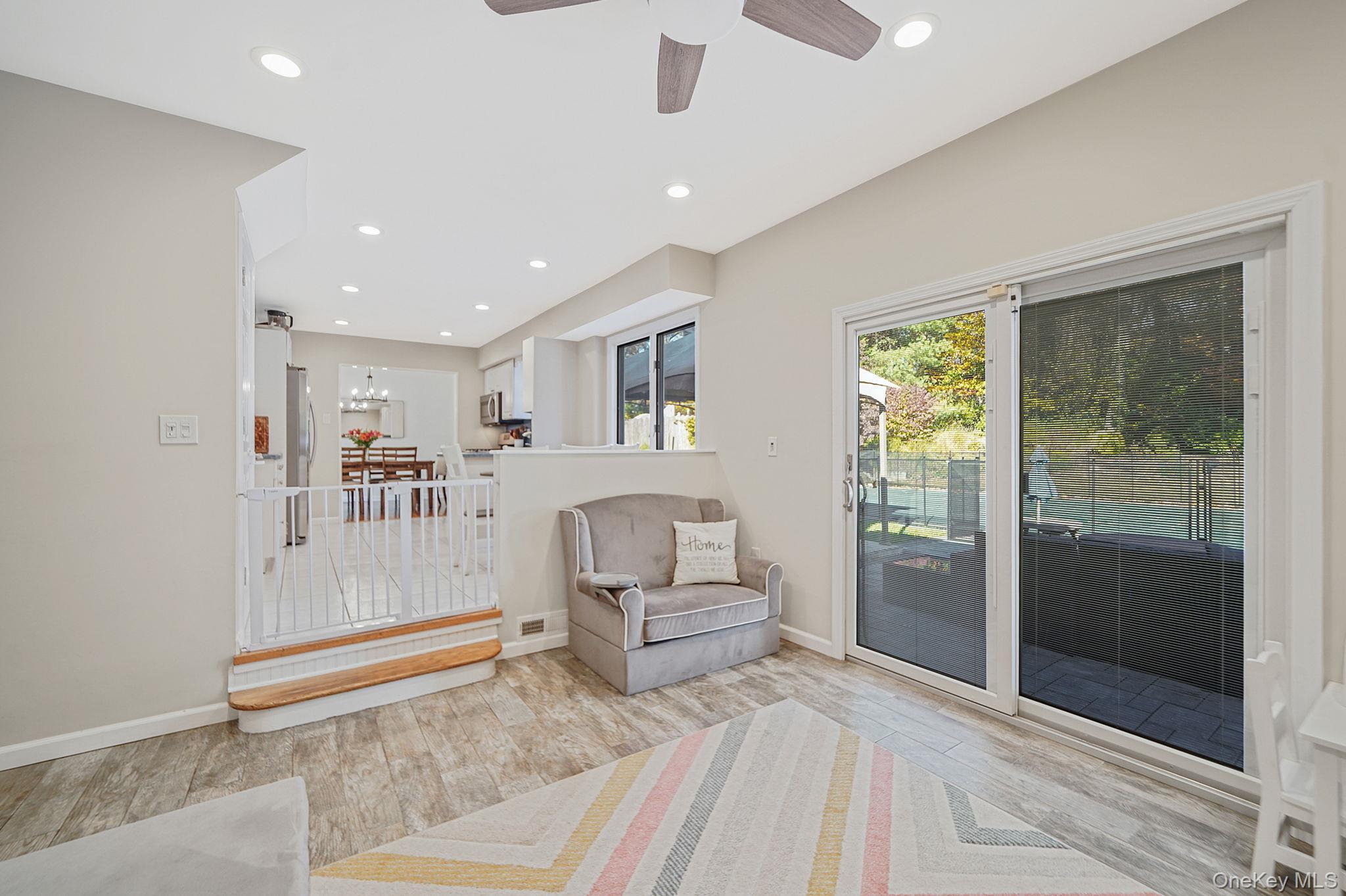 Single Family Joyce  Suffolk County, NY 11788, MLS-931791-19