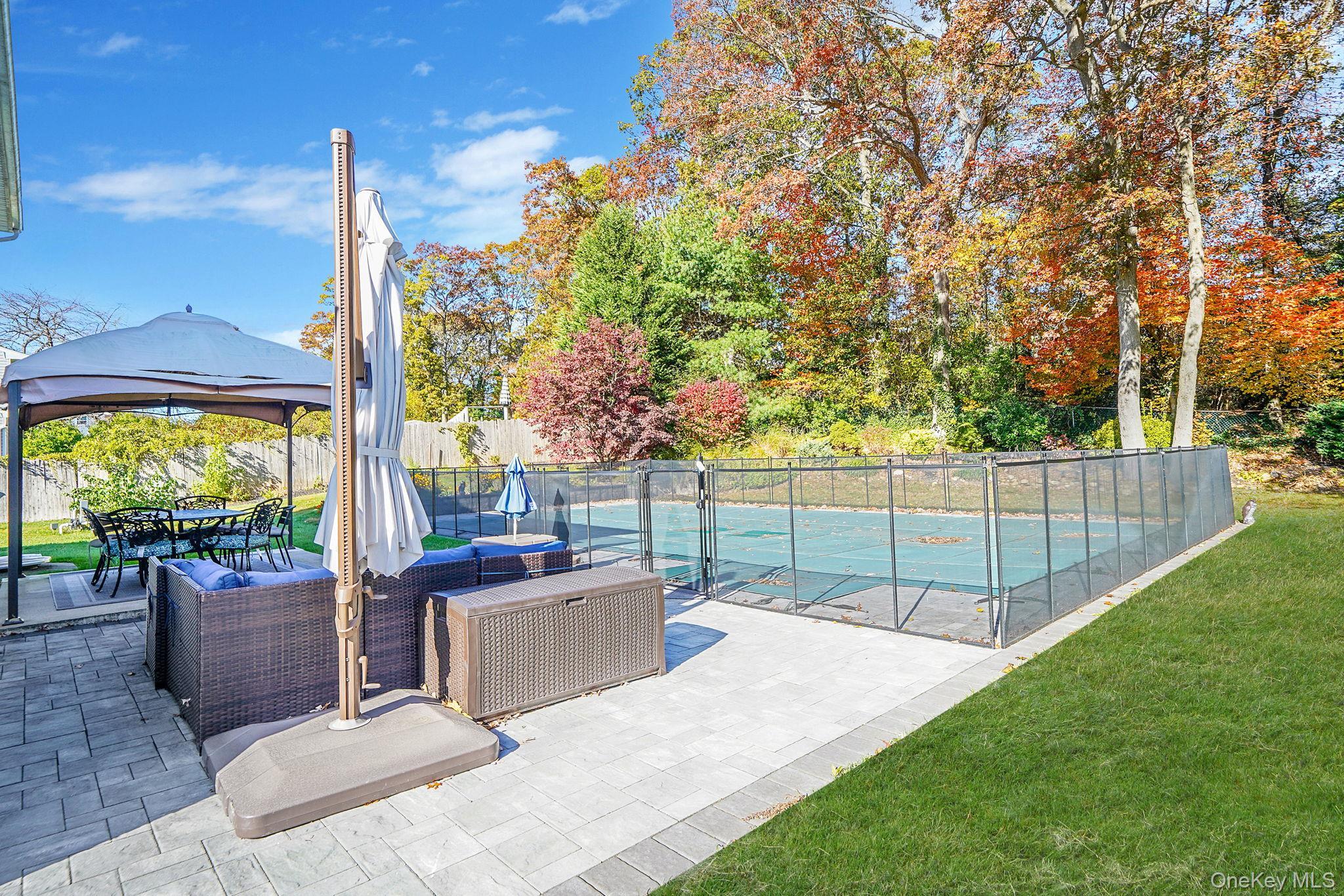 Single Family Joyce  Suffolk County, NY 11788, MLS-931791-32