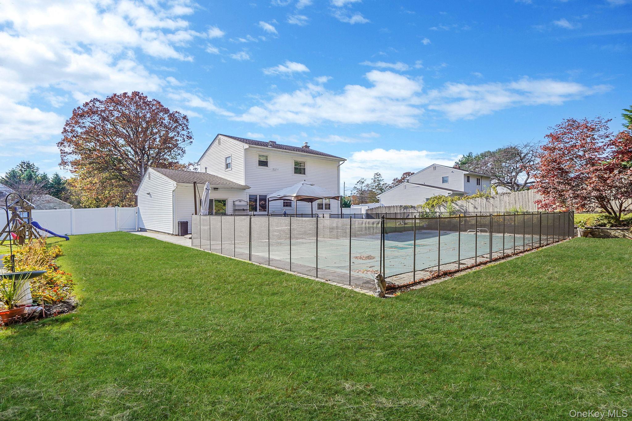 Single Family Joyce  Suffolk County, NY 11788, MLS-931791-34