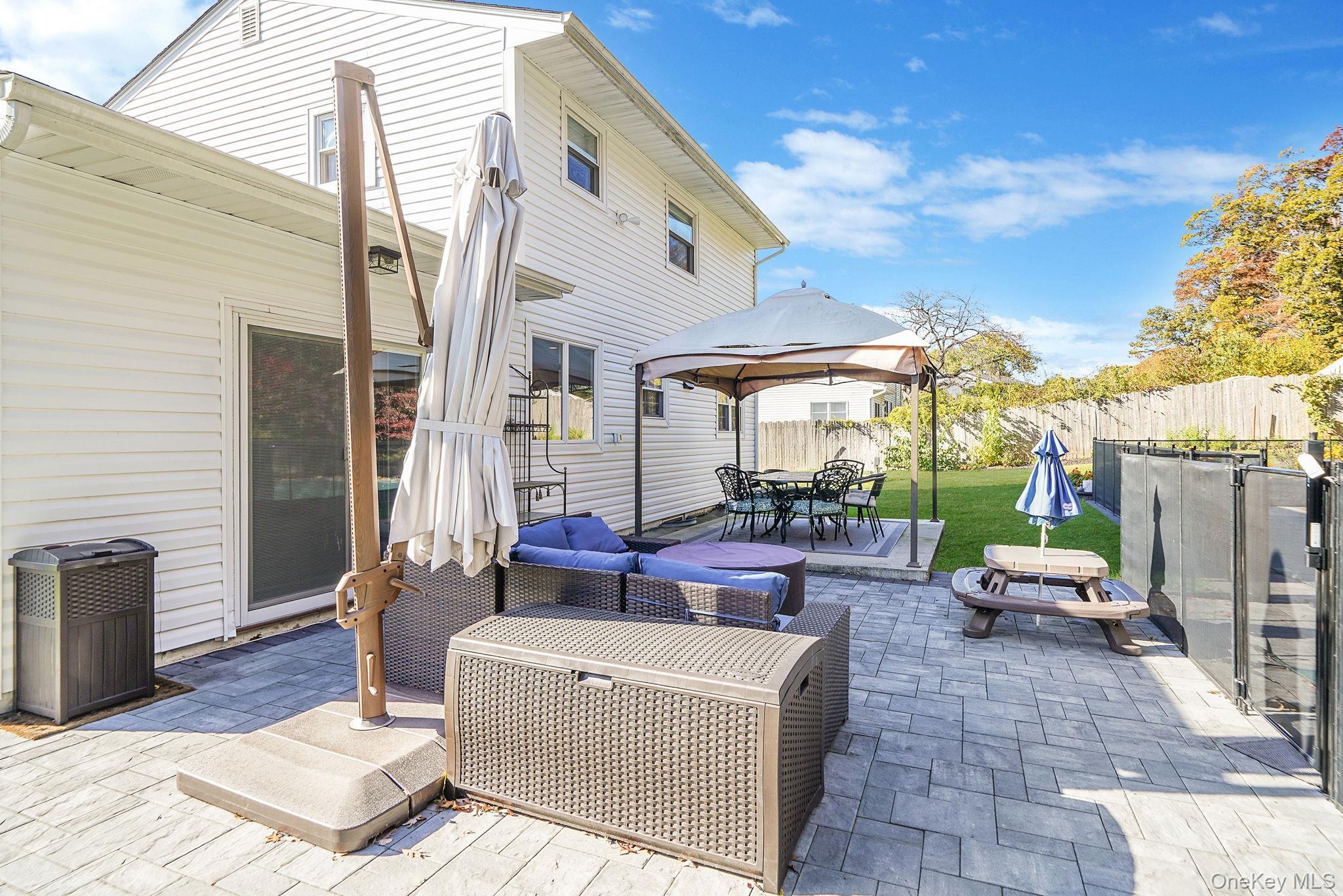 Single Family Joyce  Suffolk County, NY 11788, MLS-931791-36