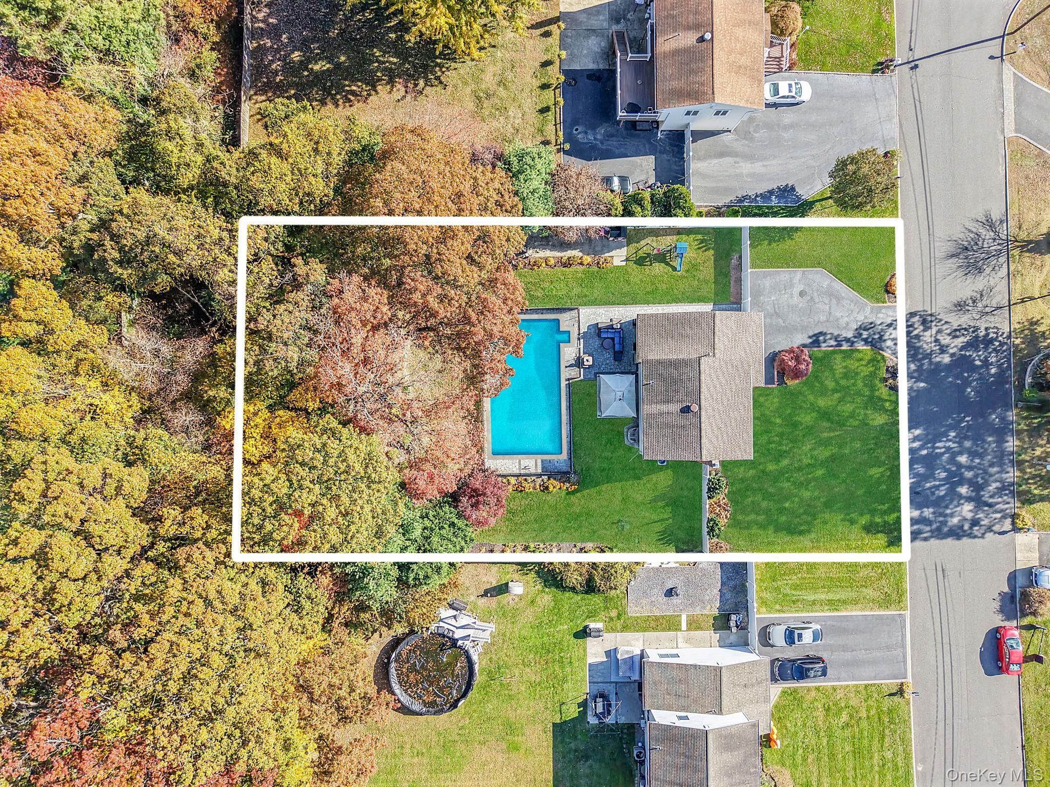 Single Family Joyce  Suffolk County, NY 11788, MLS-931791-6