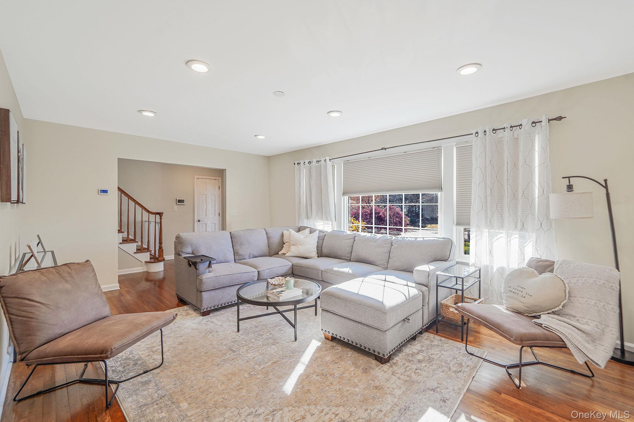 Single Family Joyce  Suffolk County, NY 11788, MLS-931791-7