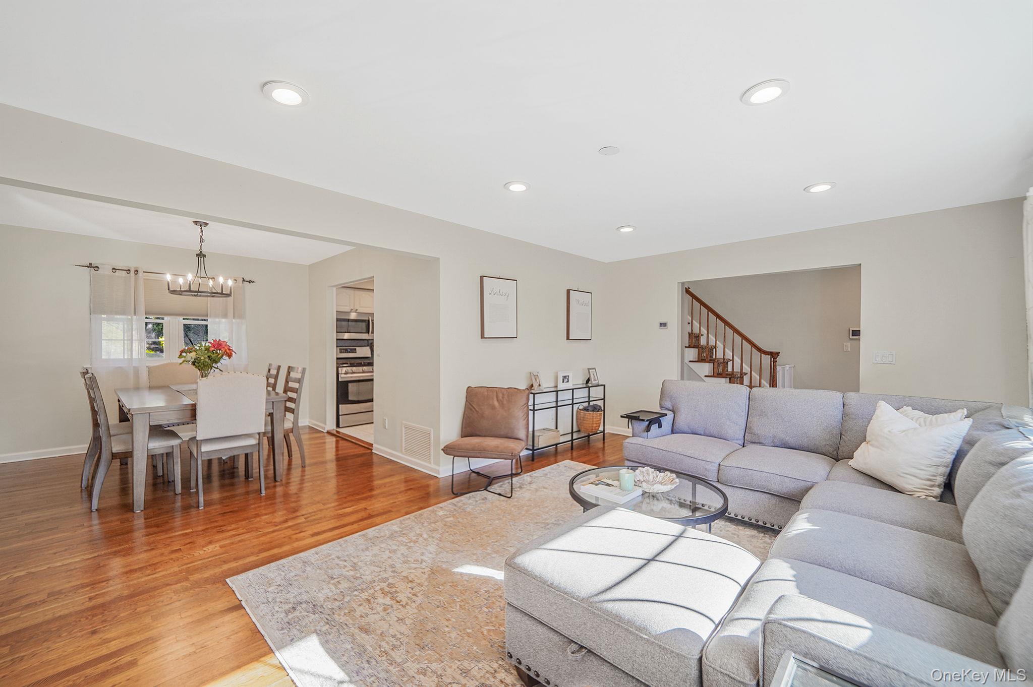 Single Family Joyce  Suffolk County, NY 11788, MLS-931791-9