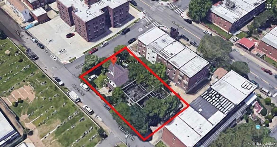 Single Family Church Brooklyn, NY 11236, MLS-931793-2