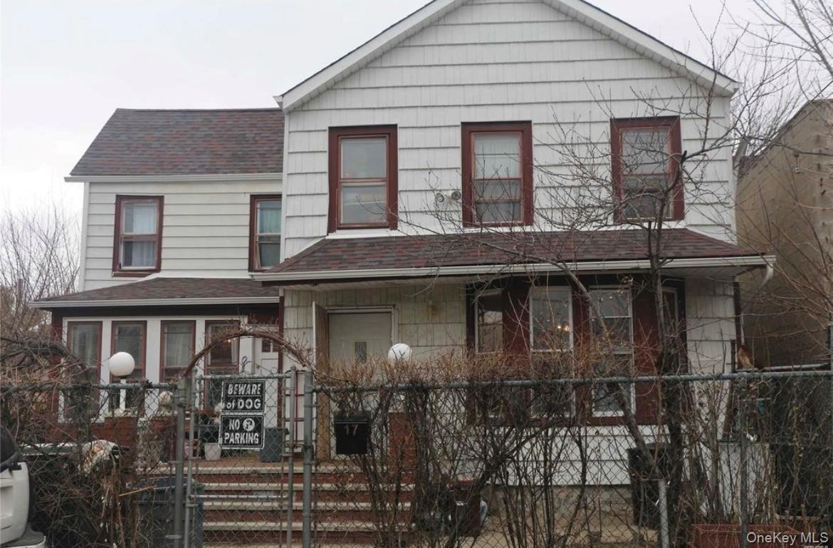 Single Family Church Brooklyn, NY 11236, MLS-931793-3