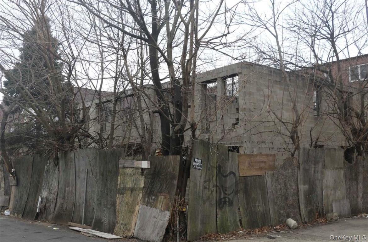 Single Family Church Brooklyn, NY 11236, MLS-931793-4