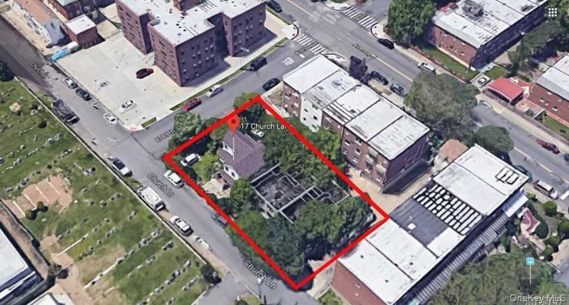 Single Family Church  Brooklyn, NY 11236, MLS-931793-5