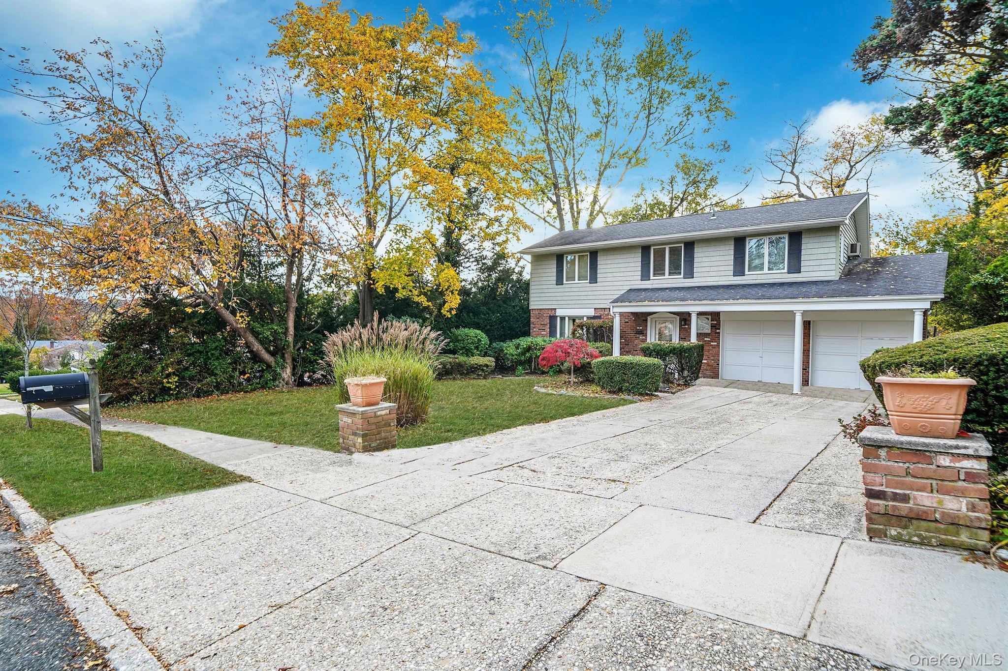 Single Family Glacier  Suffolk County, NY 11787, MLS-931810-2