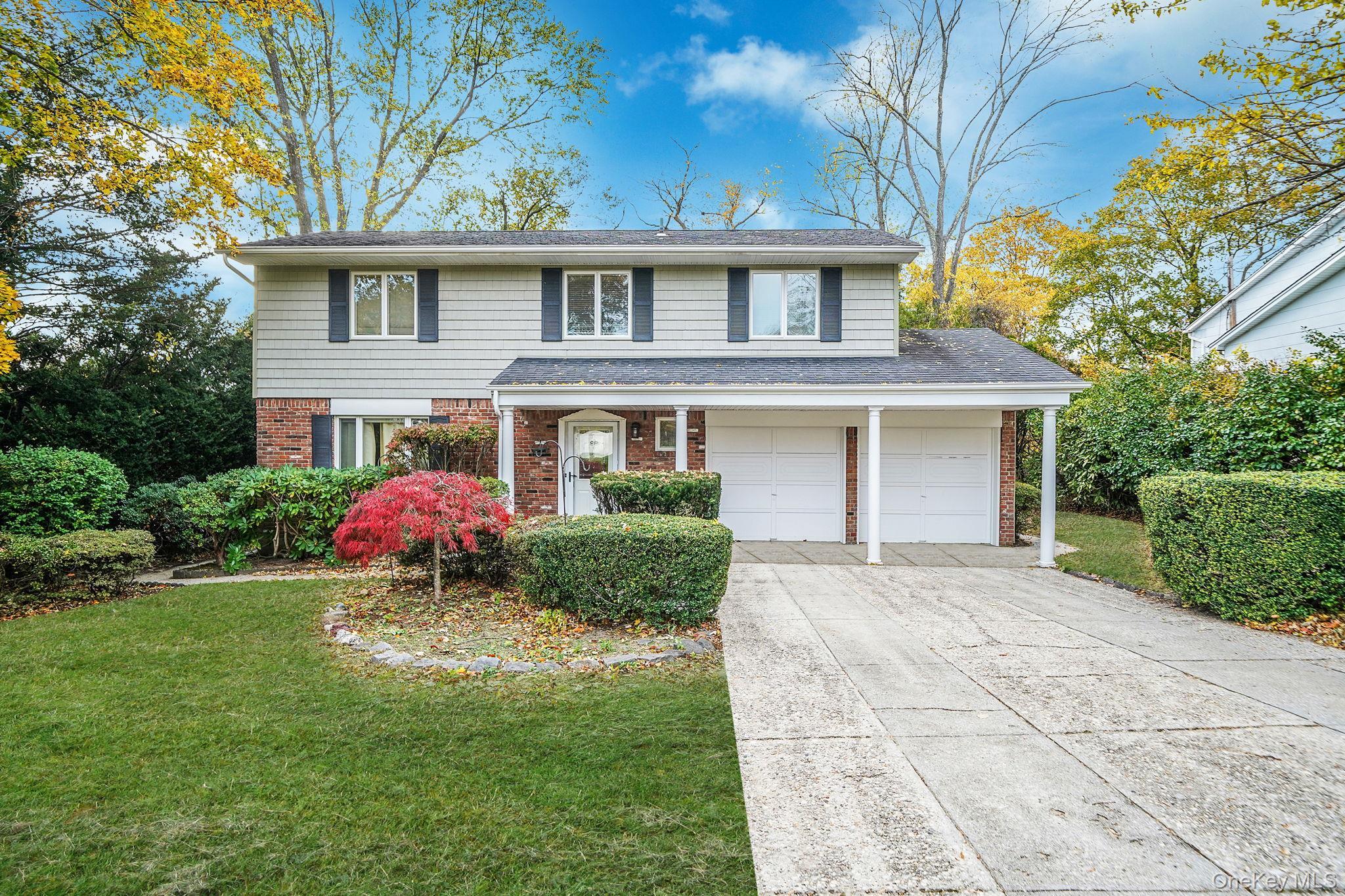 Single Family Glacier  Suffolk County, NY 11787, MLS-931810-3