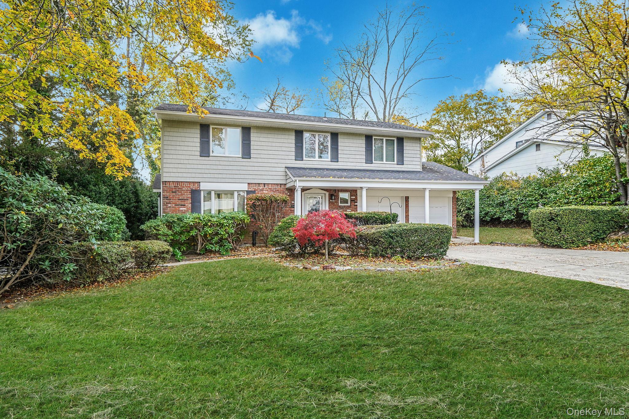 Single Family Glacier  Suffolk County, NY 11787, MLS-931810-4