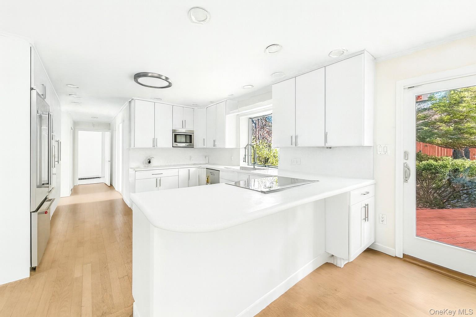 Single Family Dickson Westchester County, NY 10549, MLS-931821-12