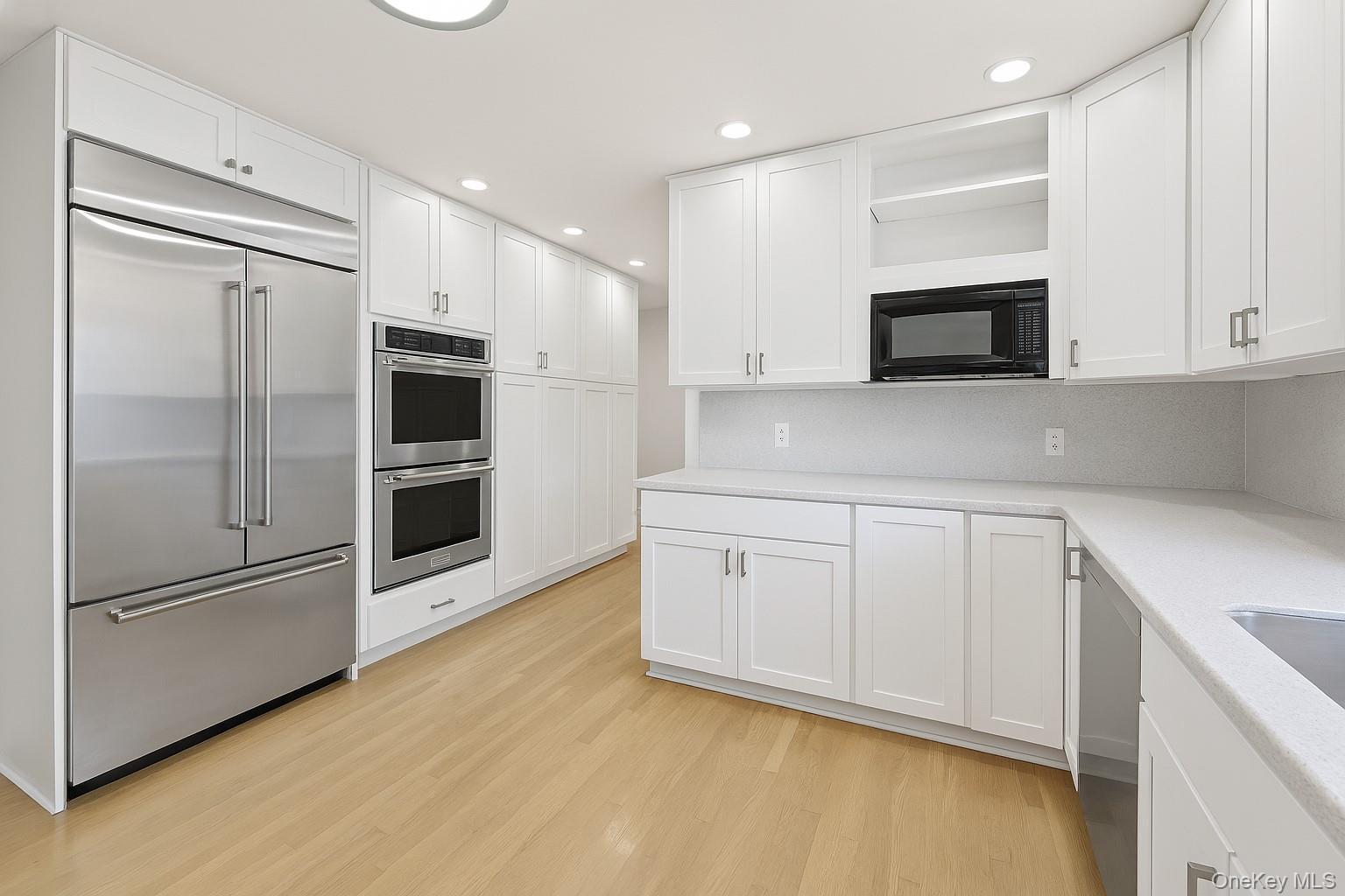 Single Family Dickson Westchester County, NY 10549, MLS-931821-14