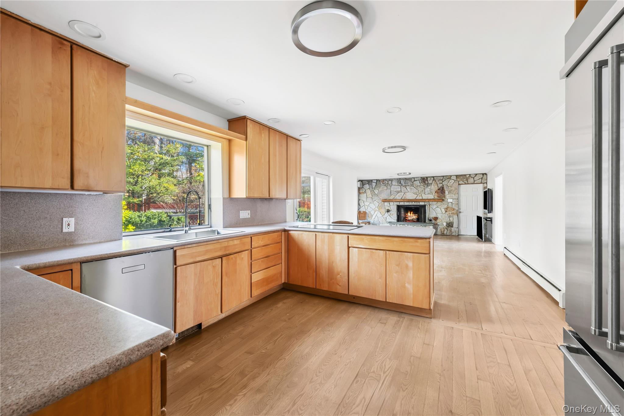 Single Family Dickson Westchester County, NY 10549, MLS-931821-15