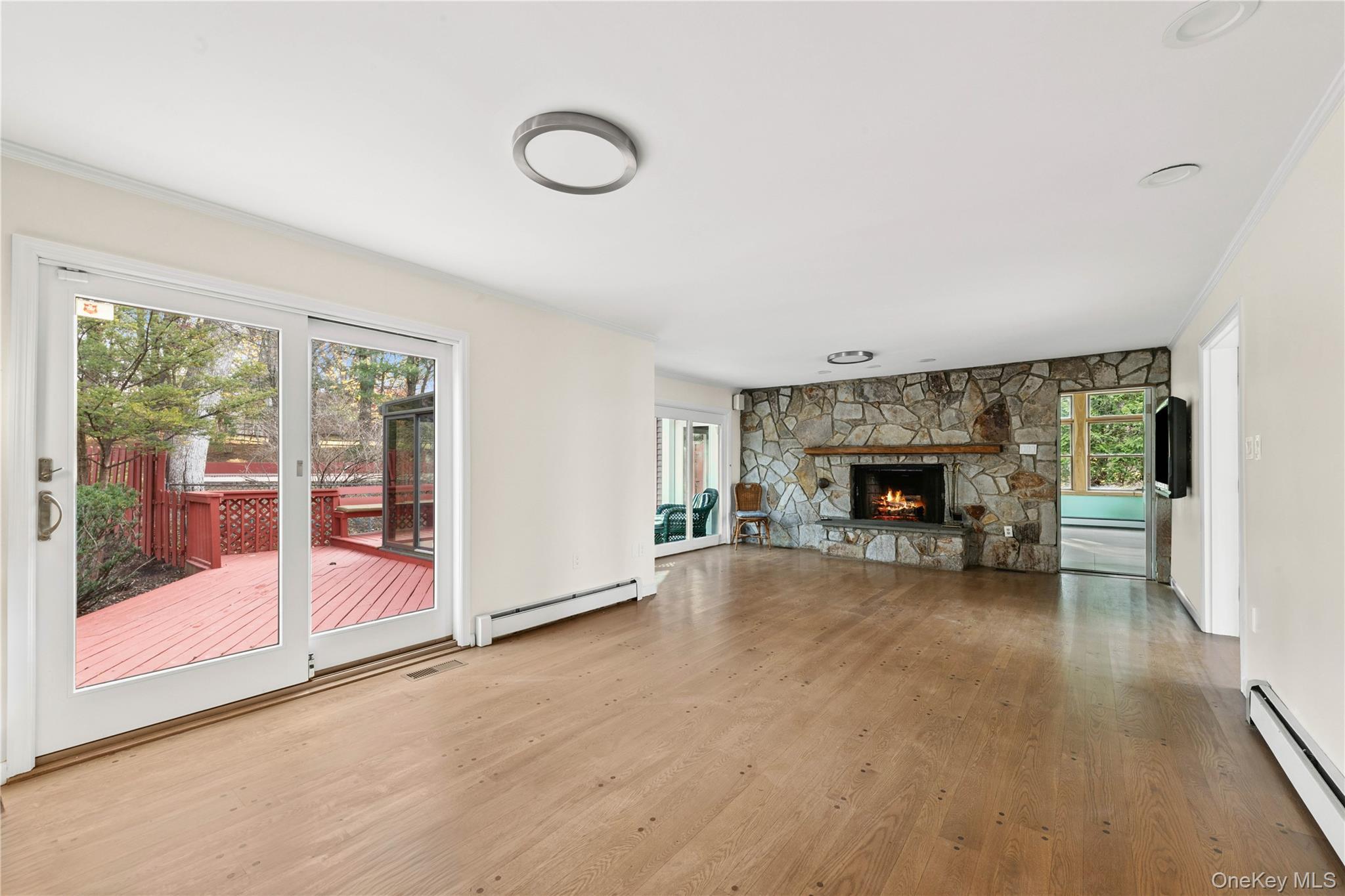 Single Family Dickson Westchester County, NY 10549, MLS-931821-16