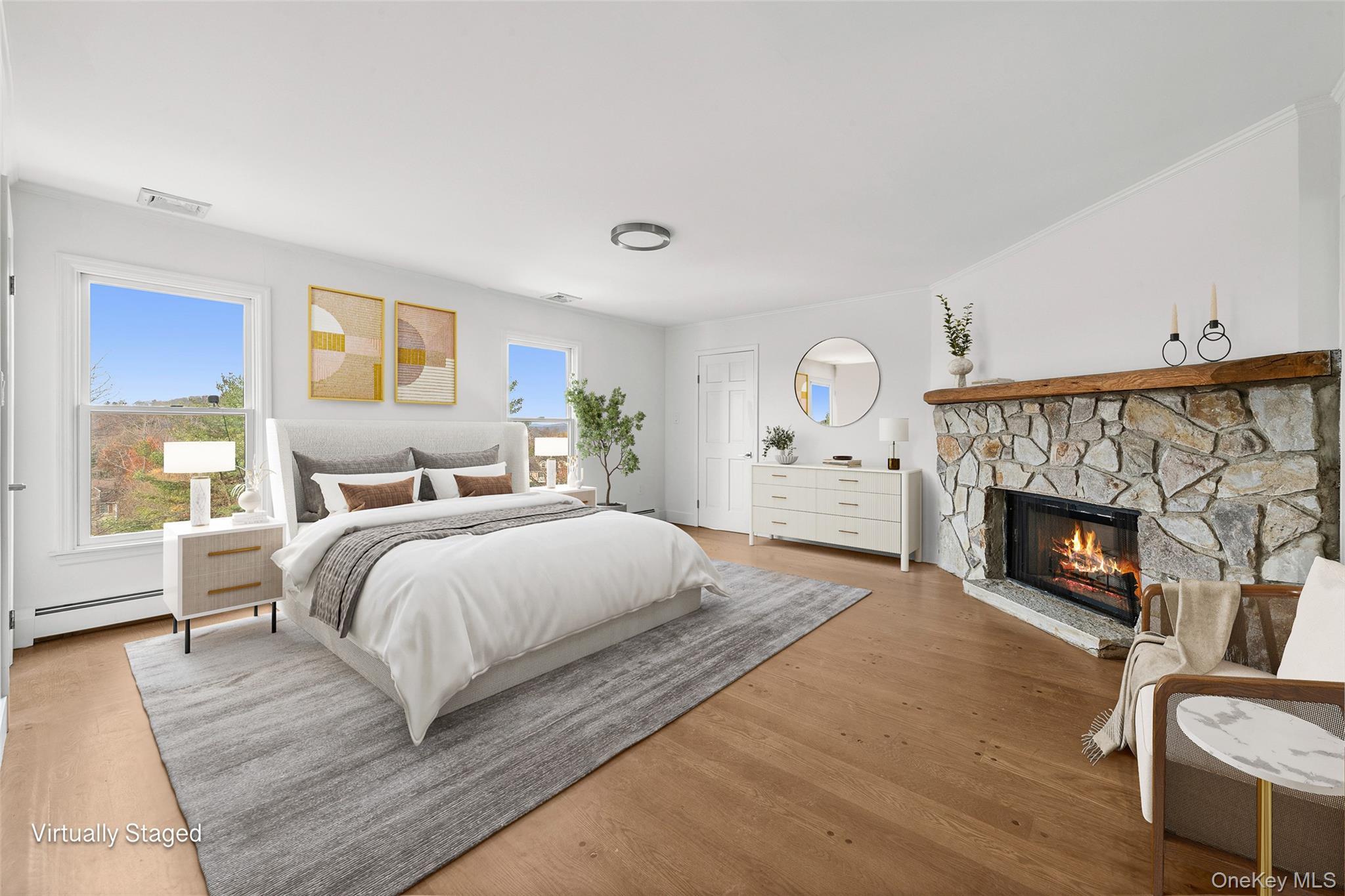 Single Family Dickson Westchester County, NY 10549, MLS-931821-22