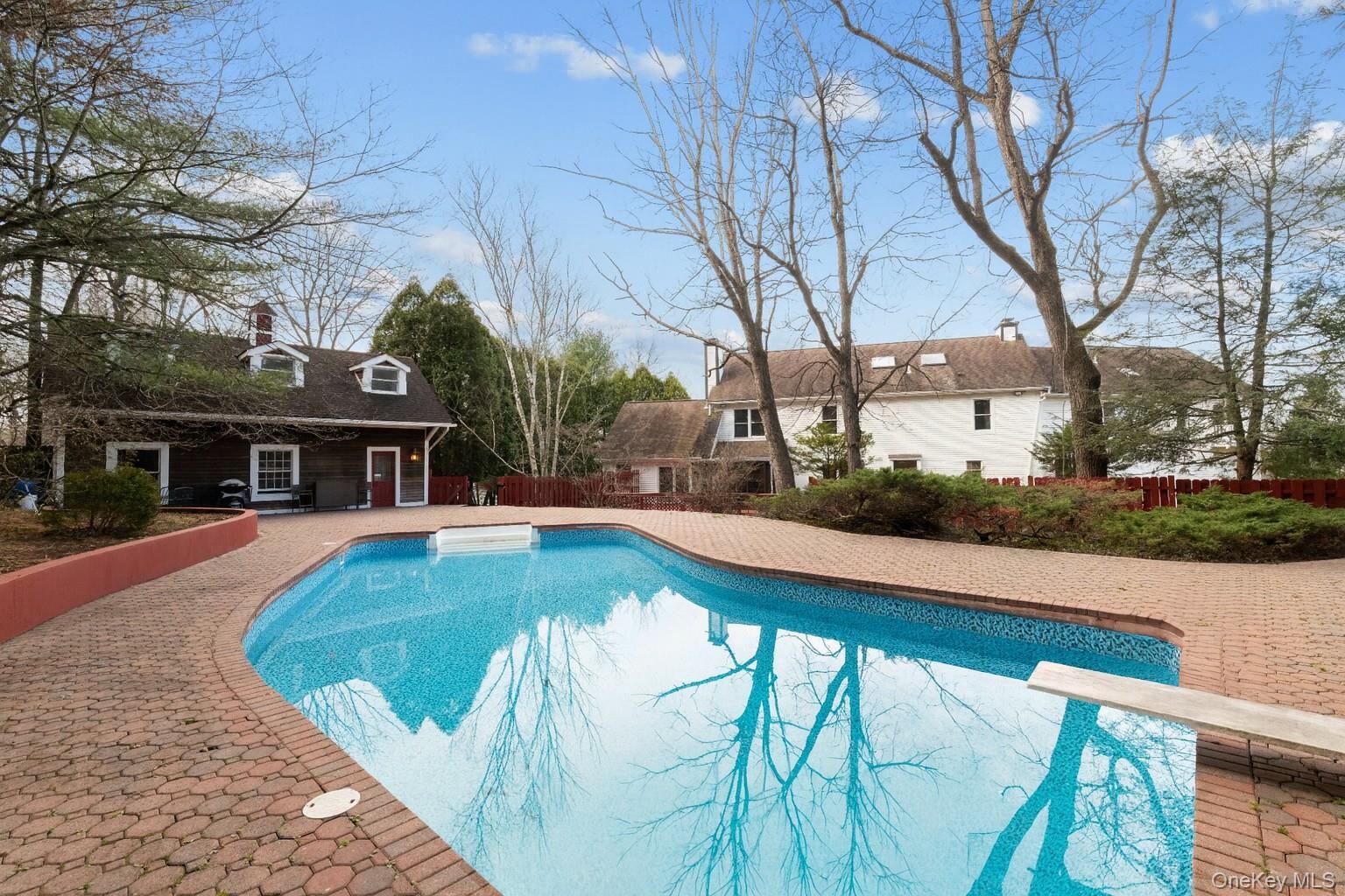 Single Family Dickson Westchester County, NY 10549, MLS-931821-39