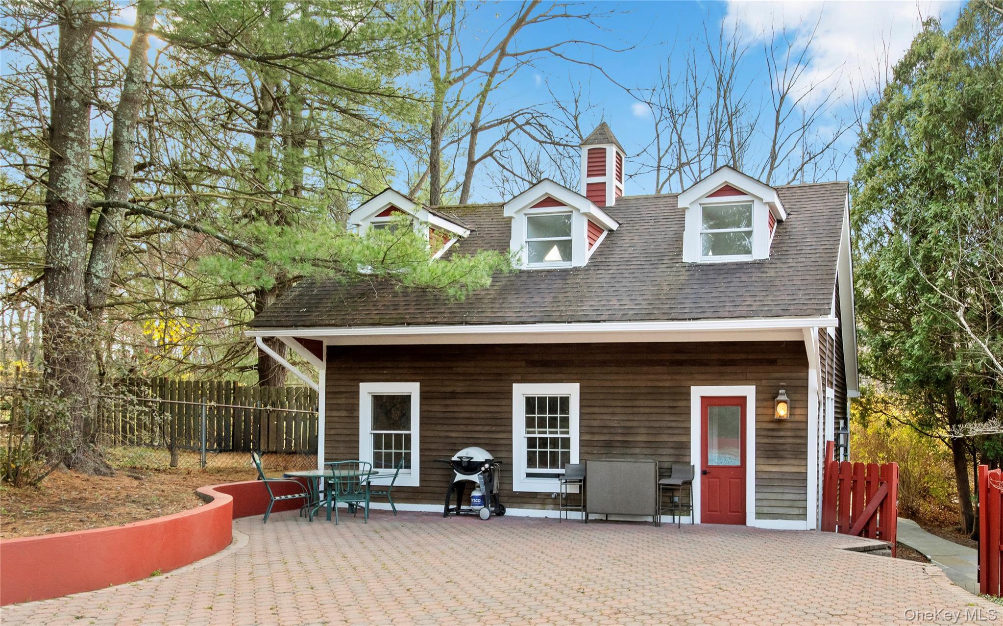 Single Family Dickson Westchester County, NY 10549, MLS-931821-40