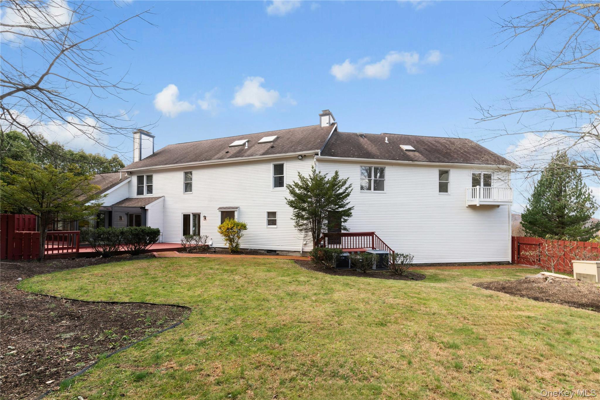 Single Family Dickson Westchester County, NY 10549, MLS-931821-43