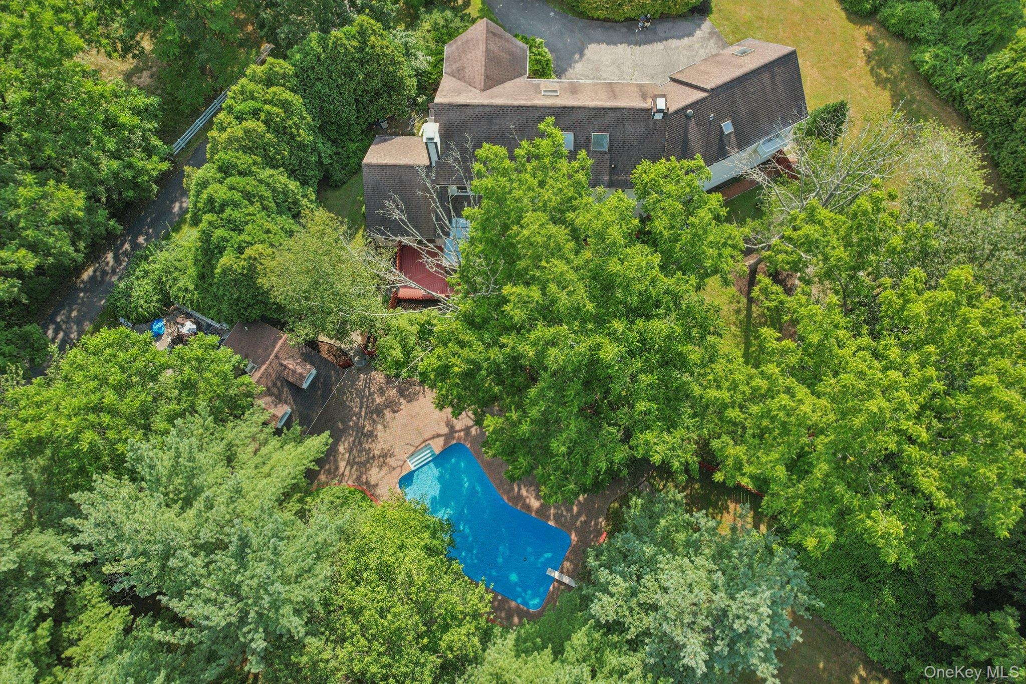 Single Family Dickson Westchester County, NY 10549, MLS-931821-46