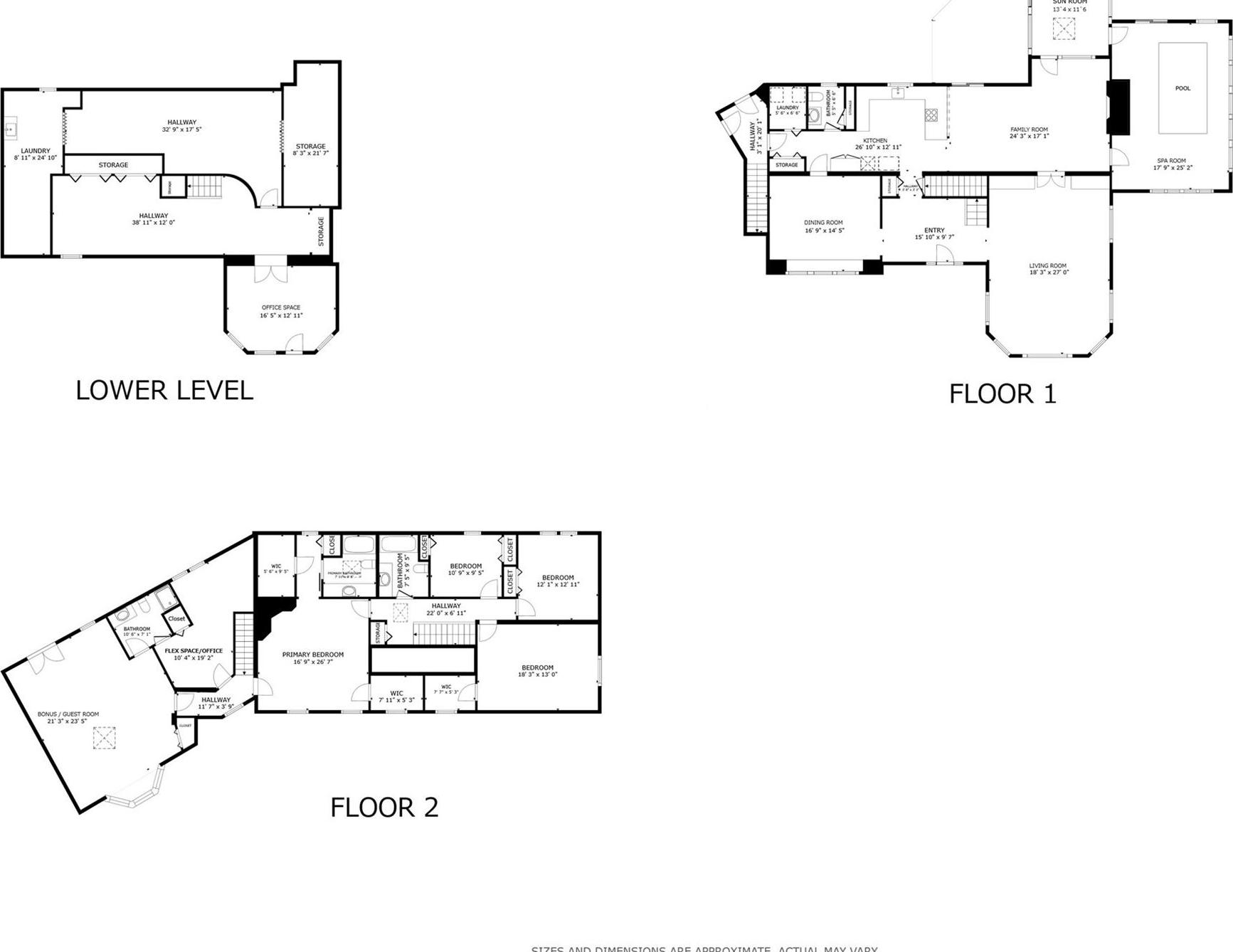Single Family Dickson  Westchester County, NY 10549, MLS-931821-48