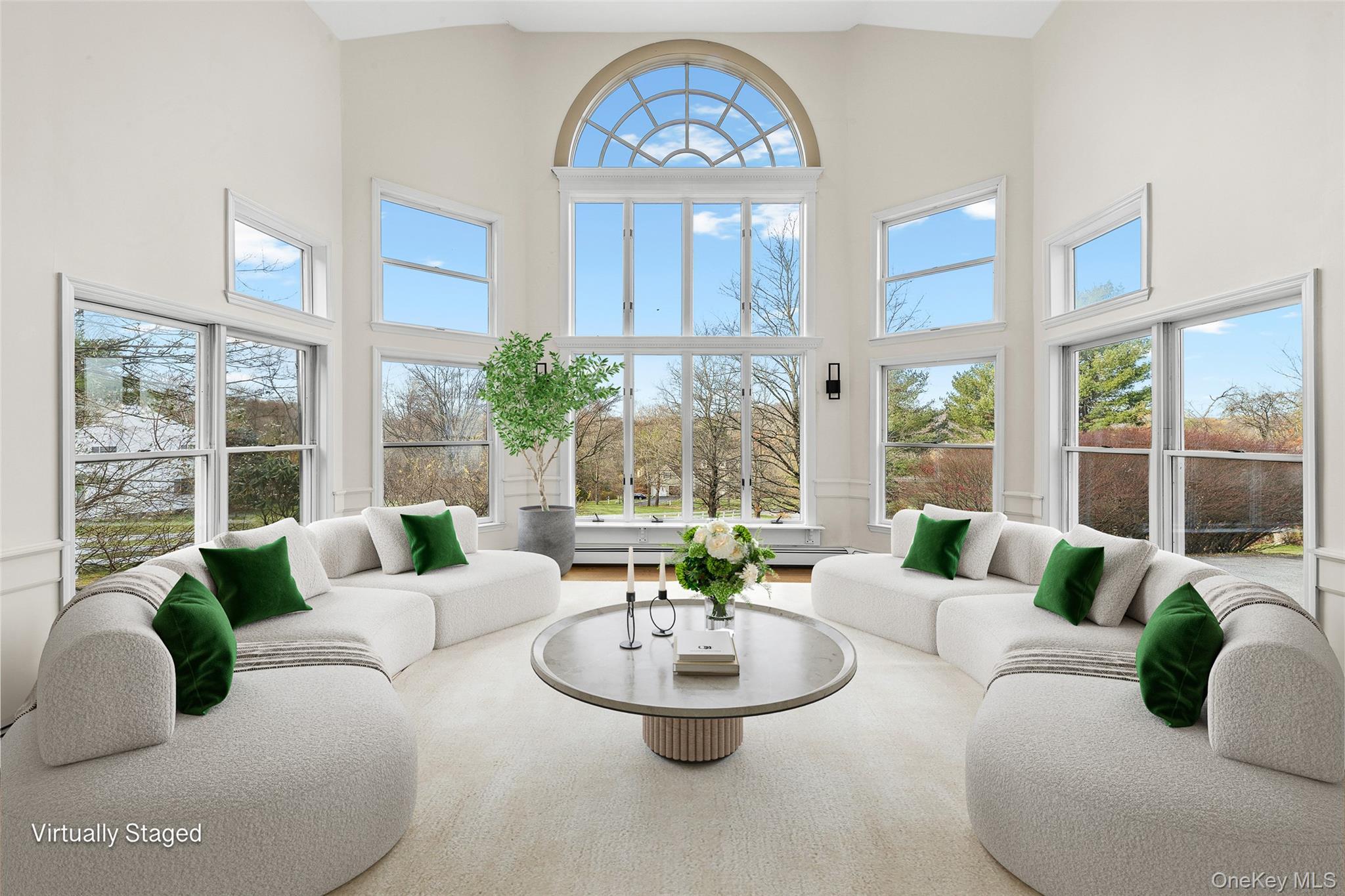 Single Family Dickson Westchester County, NY 10549, MLS-931821-8