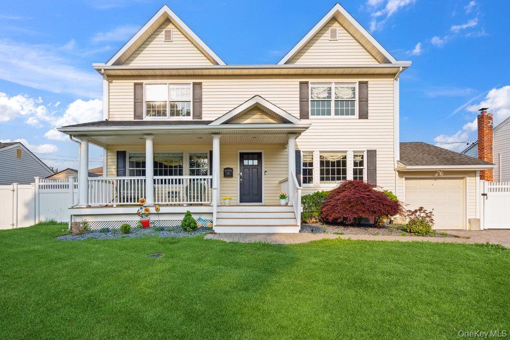 Single Family Syosset Nassau County, NY 11791, MLS-931822-3