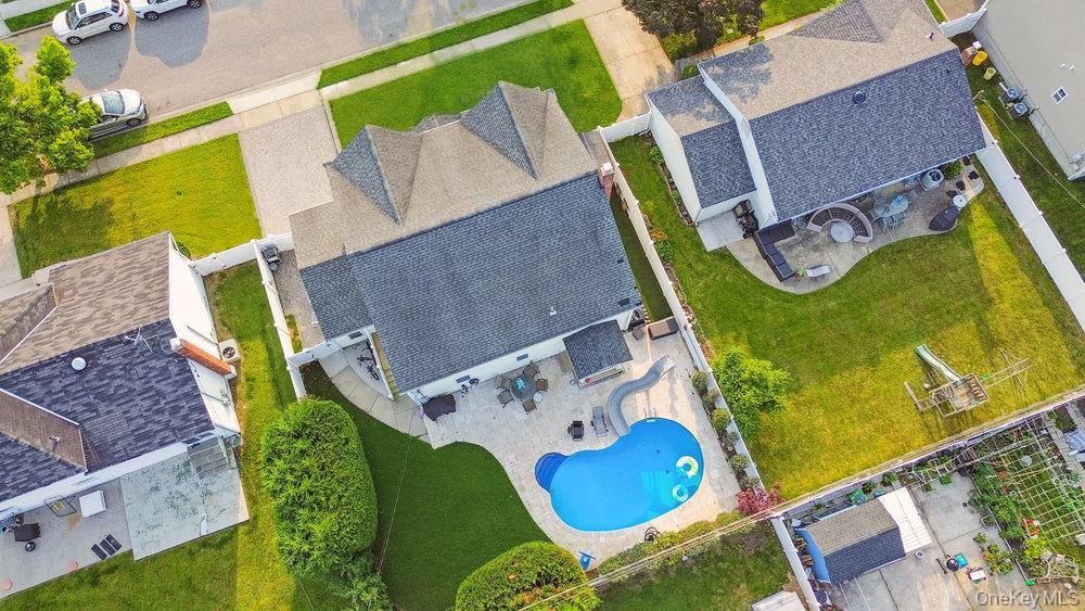 Single Family Syosset Nassau County, NY 11791, MLS-931822-41