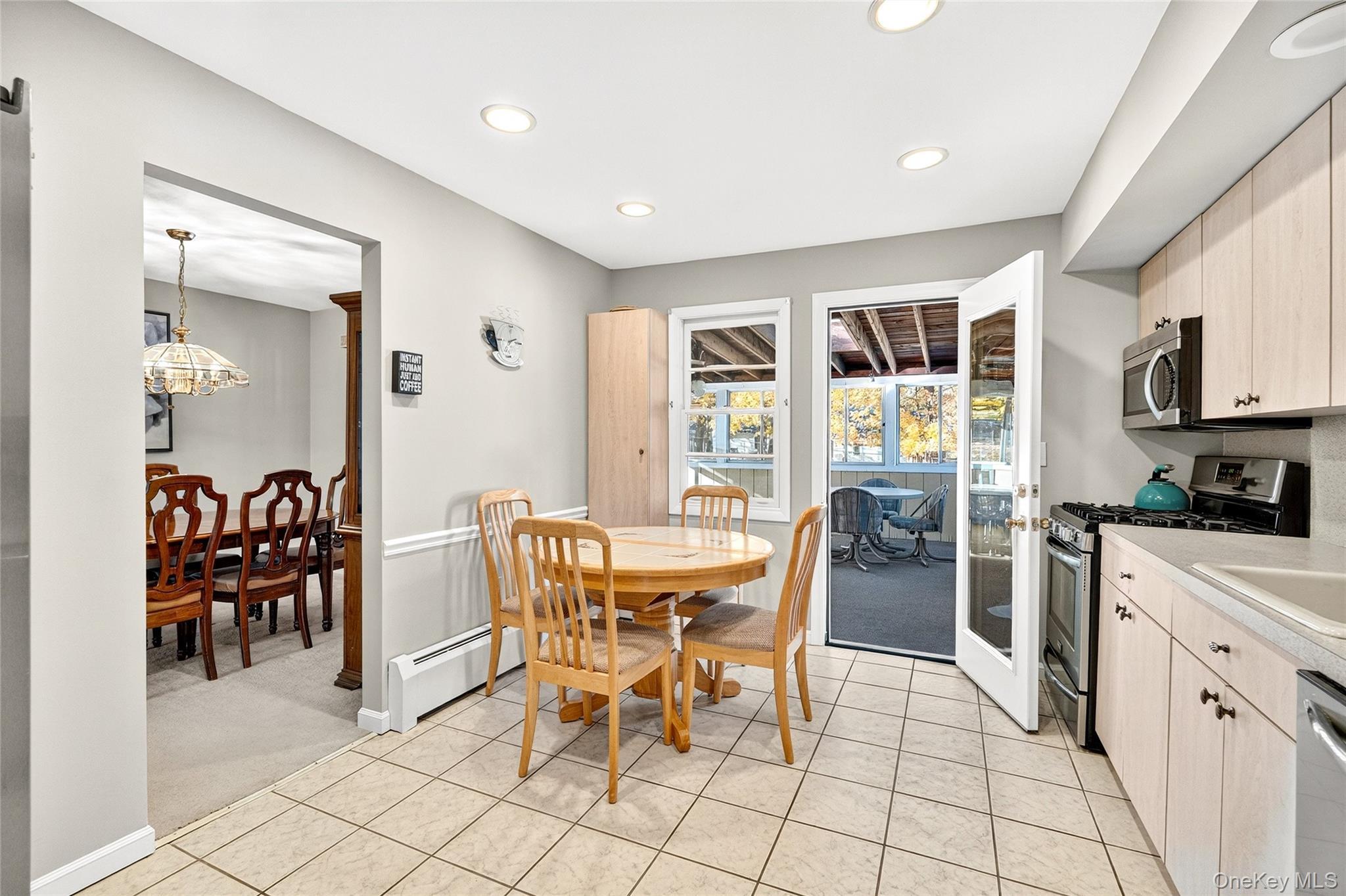 Single Family Gleason Rockland County, NY 10984, MLS-931839-14