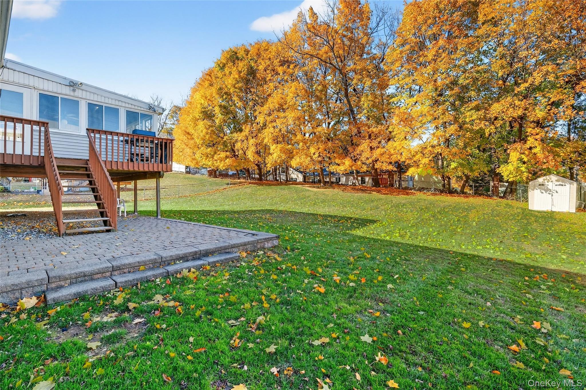 Single Family Gleason Rockland County, NY 10984, MLS-931839-36