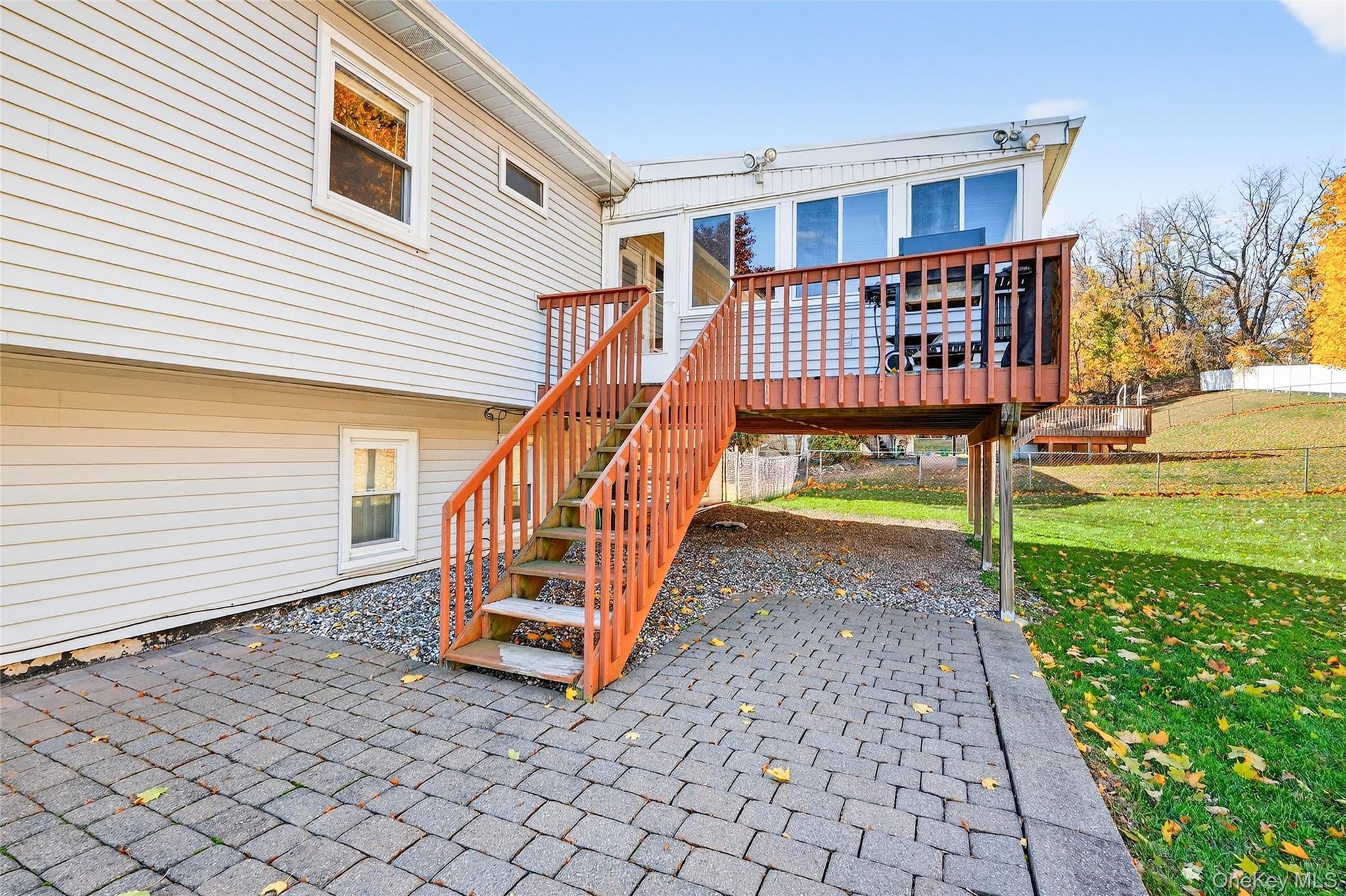 Single Family Gleason Rockland County, NY 10984, MLS-931839-37