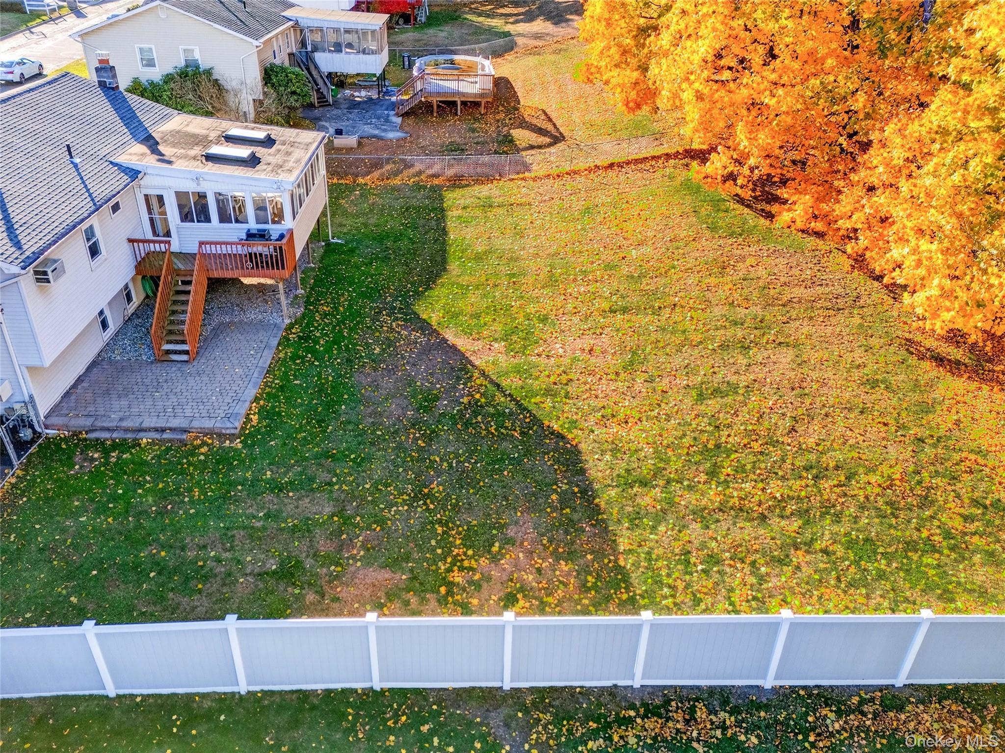 Single Family Gleason Rockland County, NY 10984, MLS-931839-38