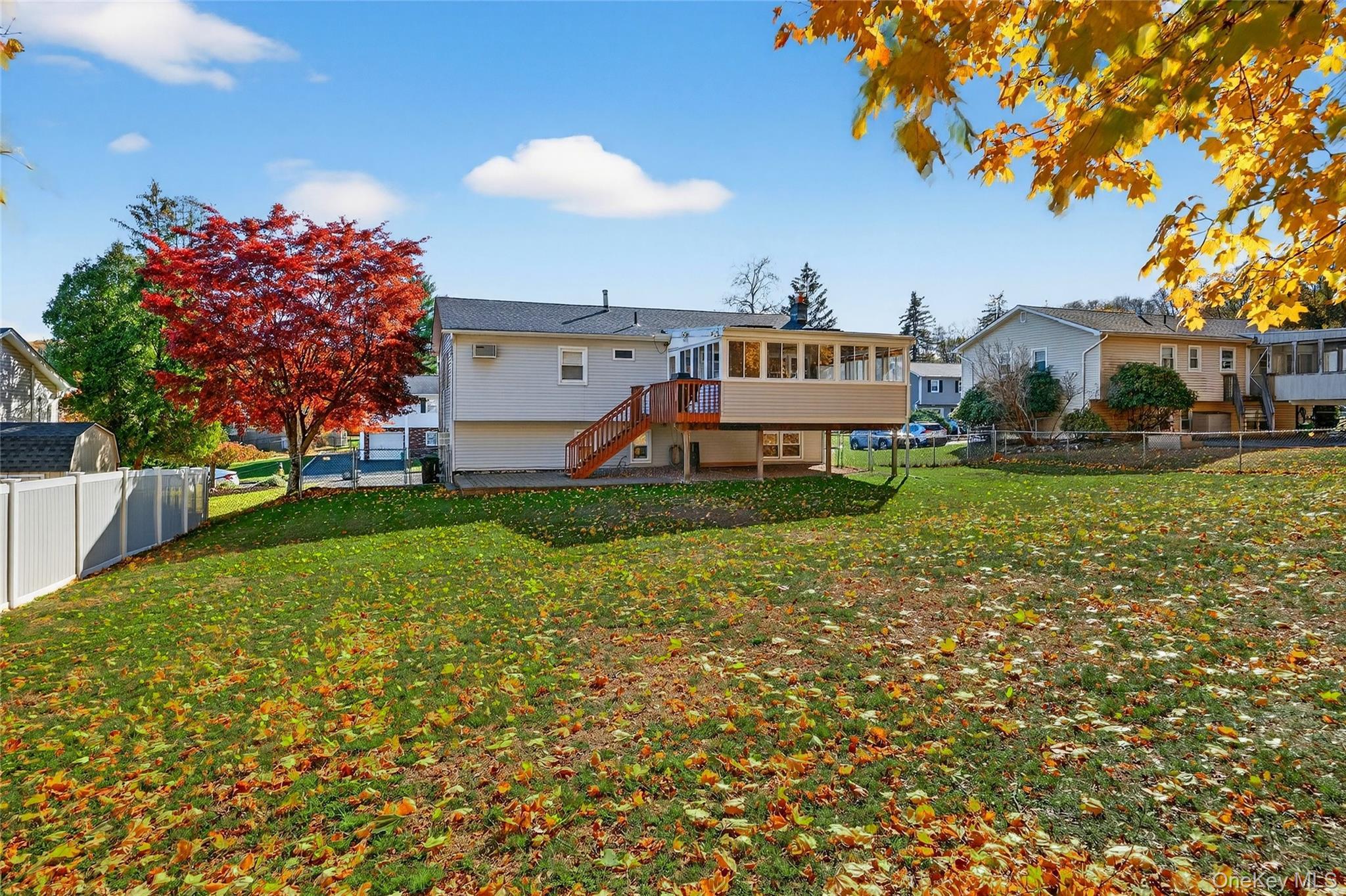 Single Family Gleason Rockland County, NY 10984, MLS-931839-39