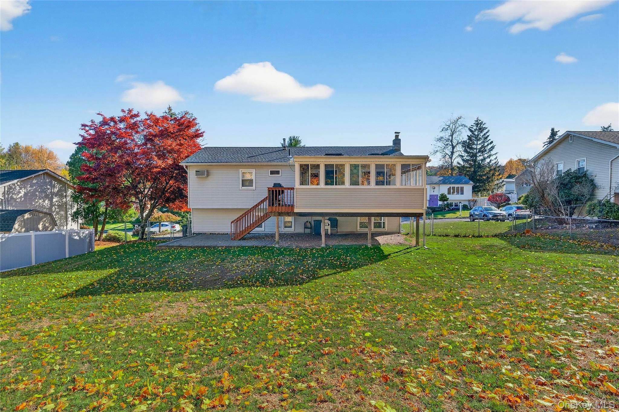 Single Family Gleason Rockland County, NY 10984, MLS-931839-40