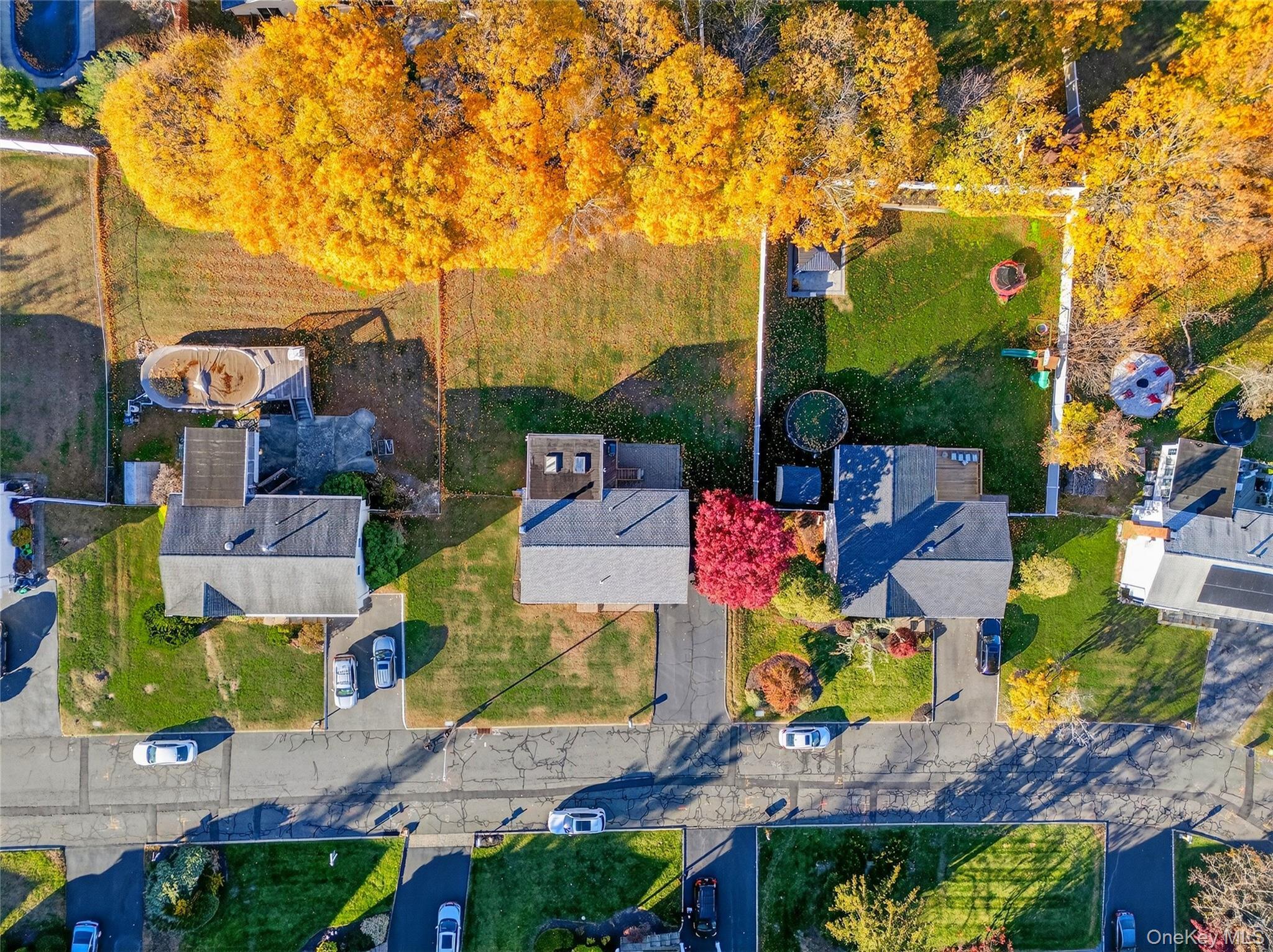 Single Family Gleason Rockland County, NY 10984, MLS-931839-43