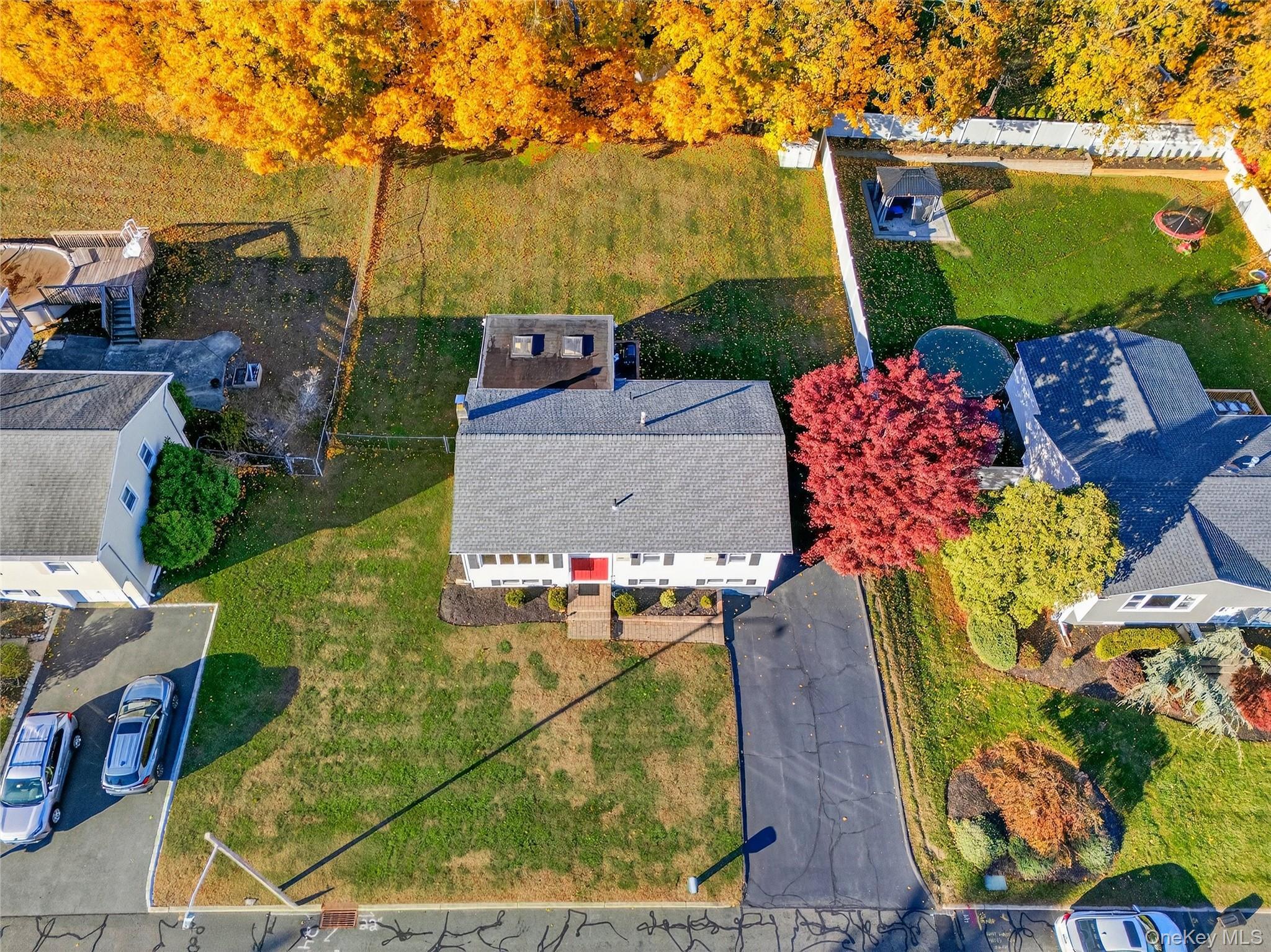 Single Family Gleason Rockland County, NY 10984, MLS-931839-44