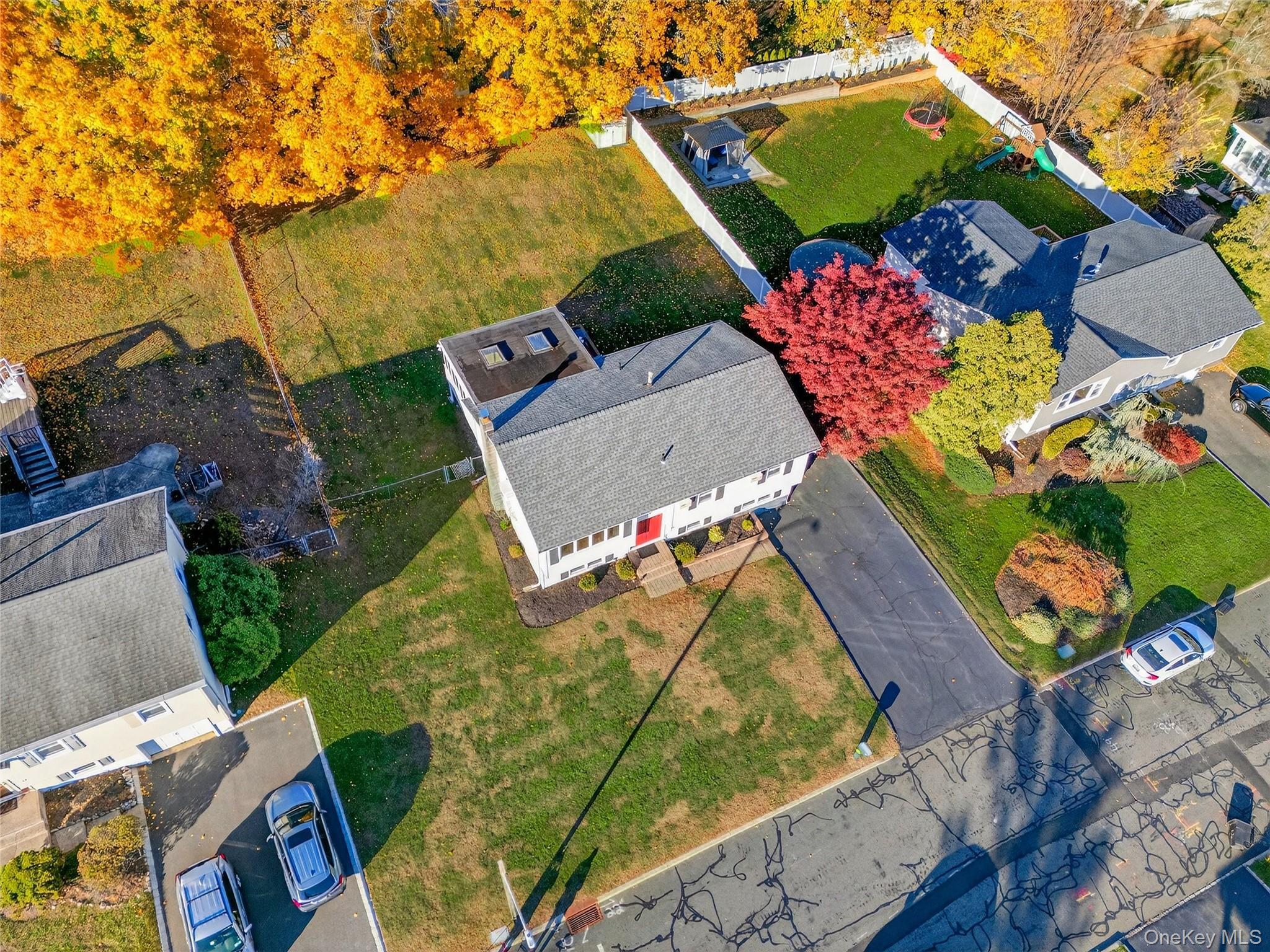 Single Family Gleason  Rockland County, NY 10984, MLS-931839-45