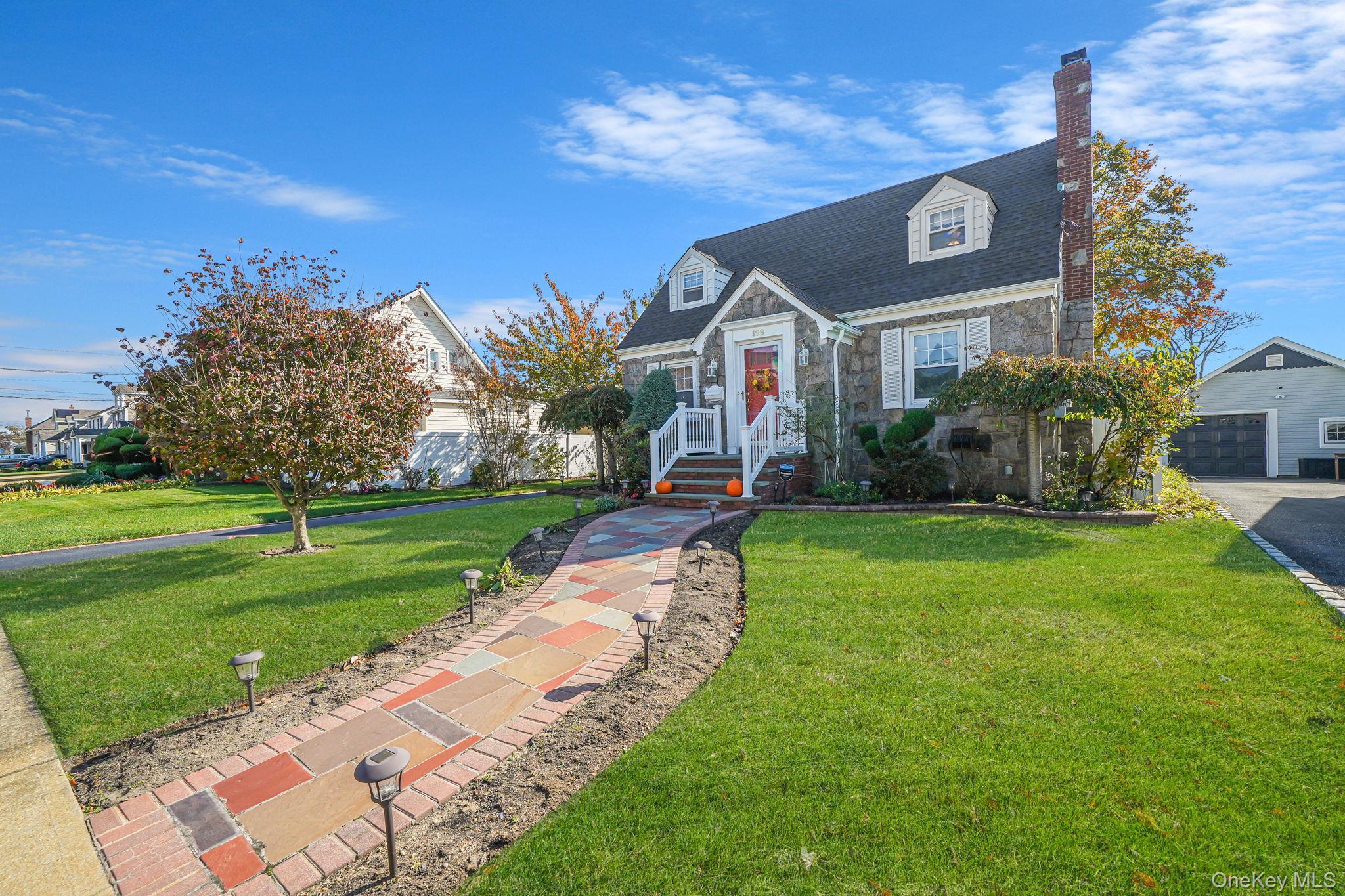 Single Family Claxton  Nassau County, NY 11710, MLS-931844-3