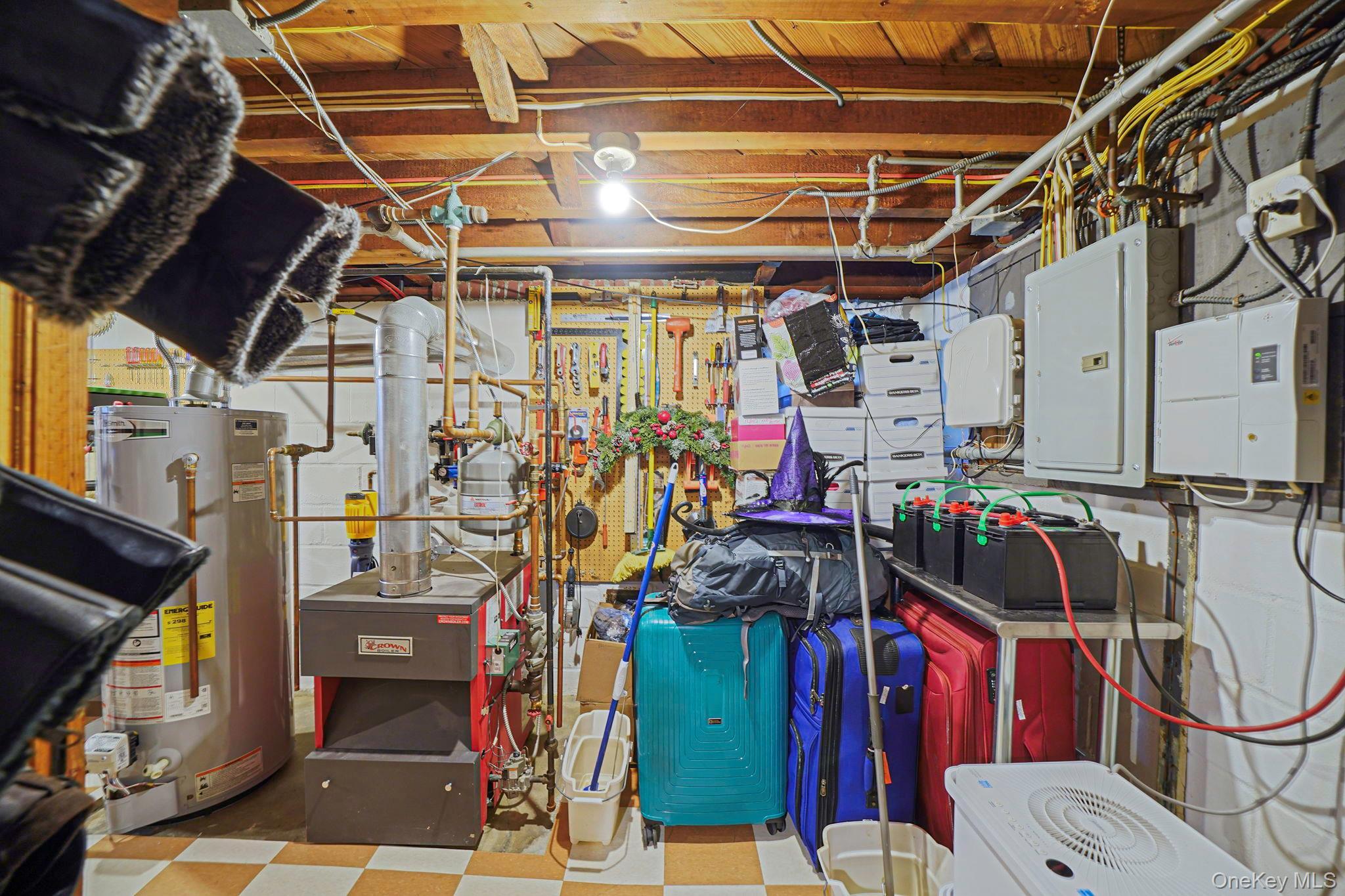 Single Family Claxton  Nassau County, NY 11710, MLS-931844-33